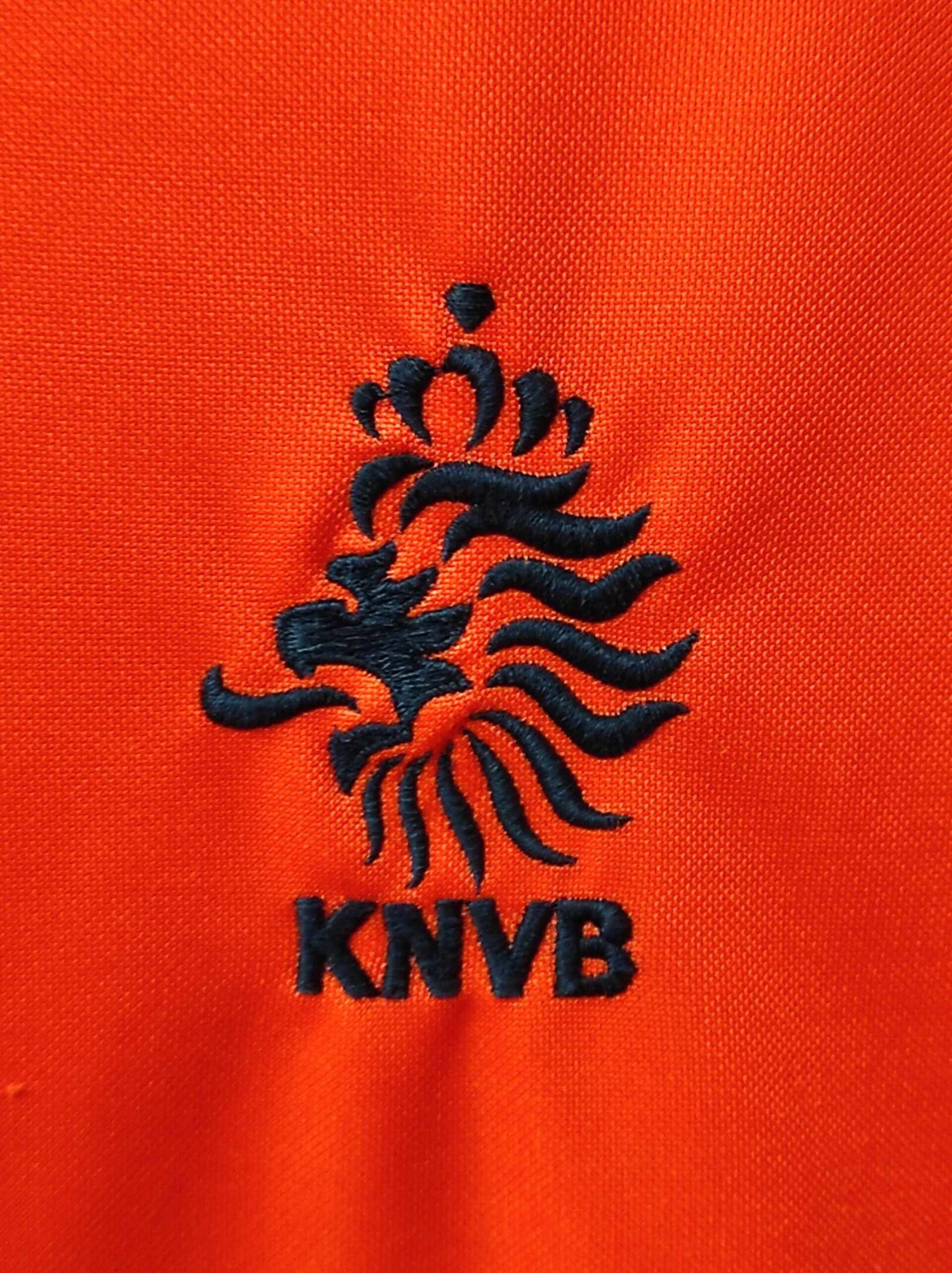 HOLLAND 1998 World Cup M - 6