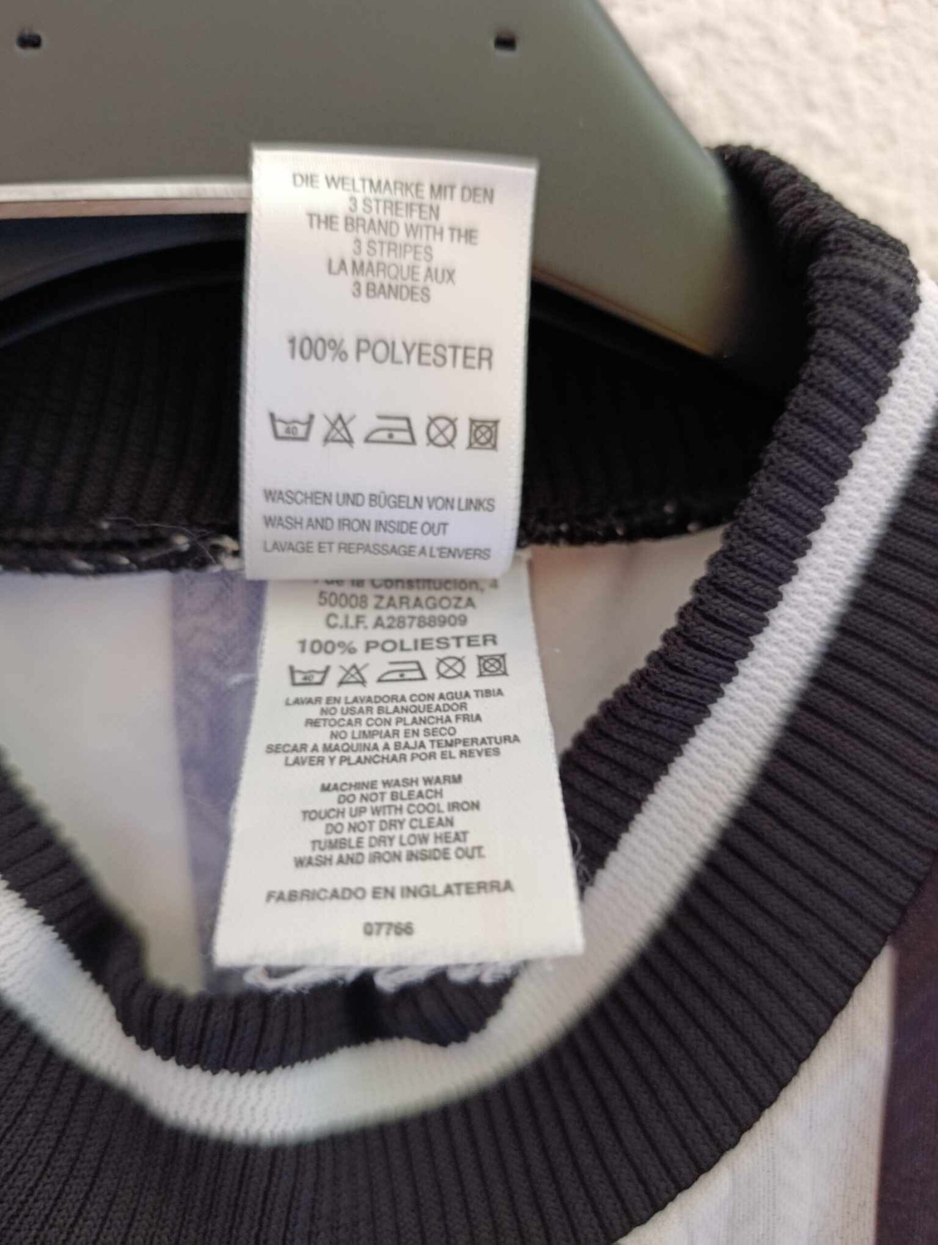 NEWCASTLE UNITED 1997-1998 M - 3