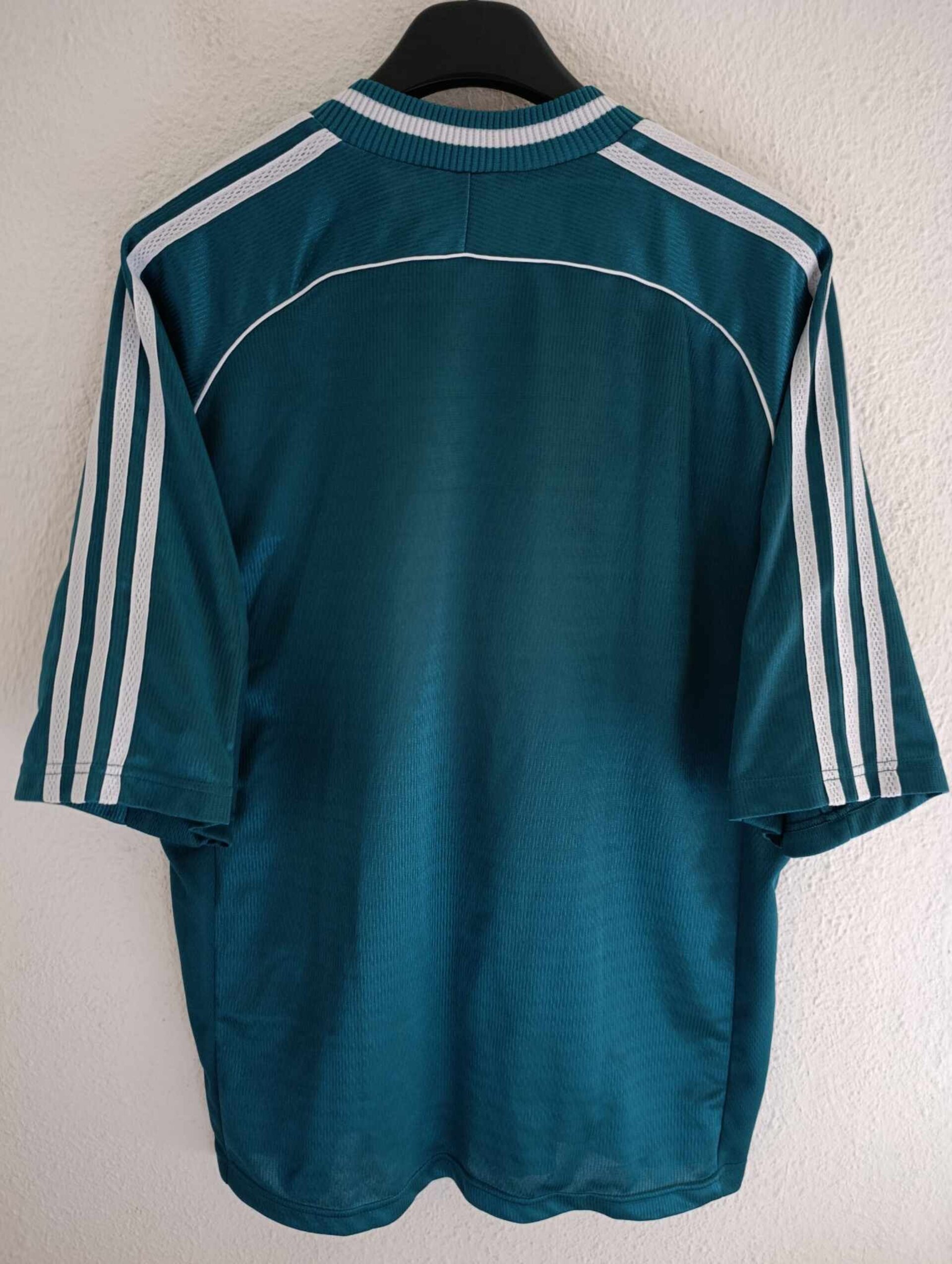 GERMANY 1998 World Cup away M - 6