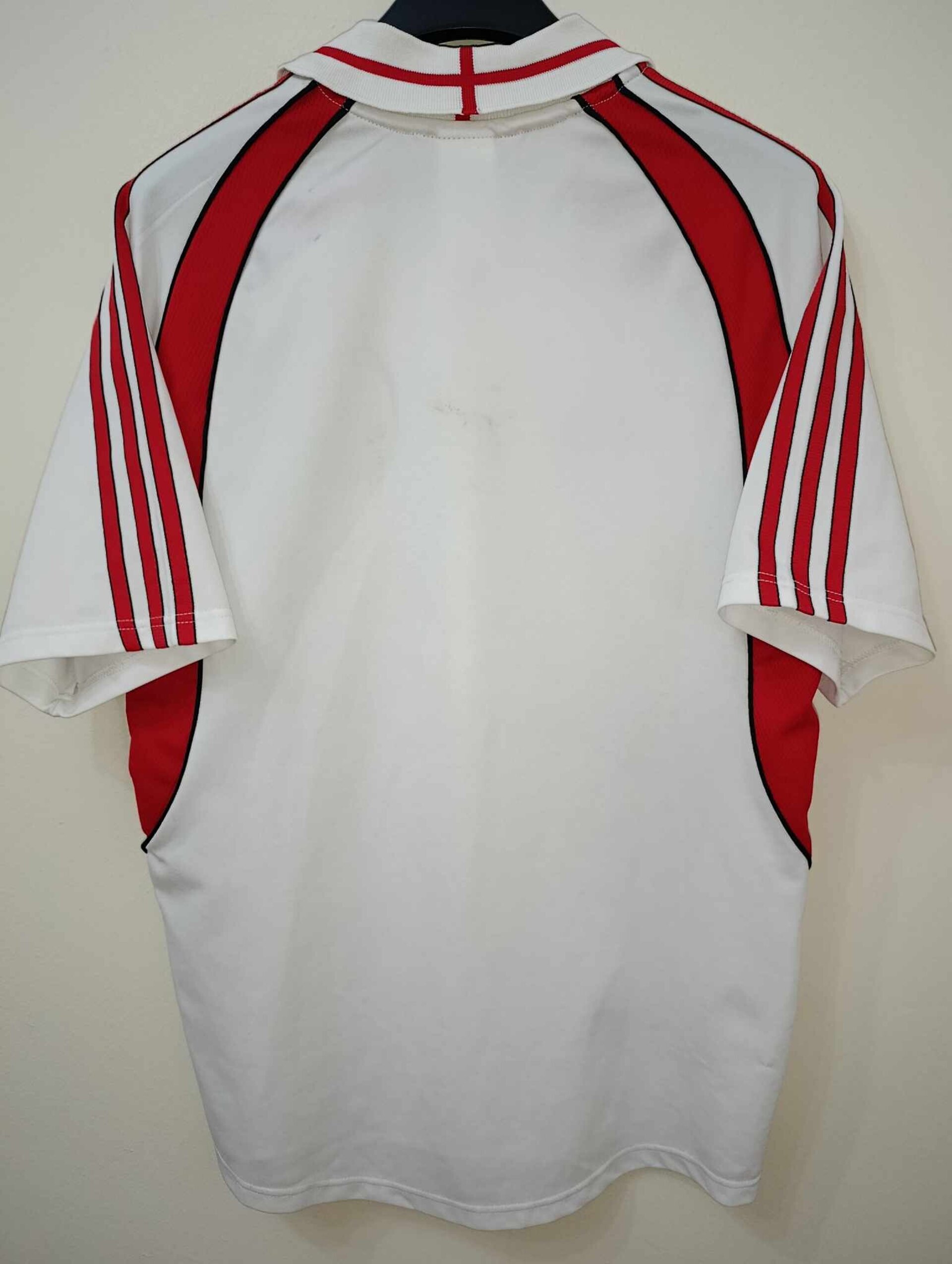 AC MILAN 2000-2002 away S - 9