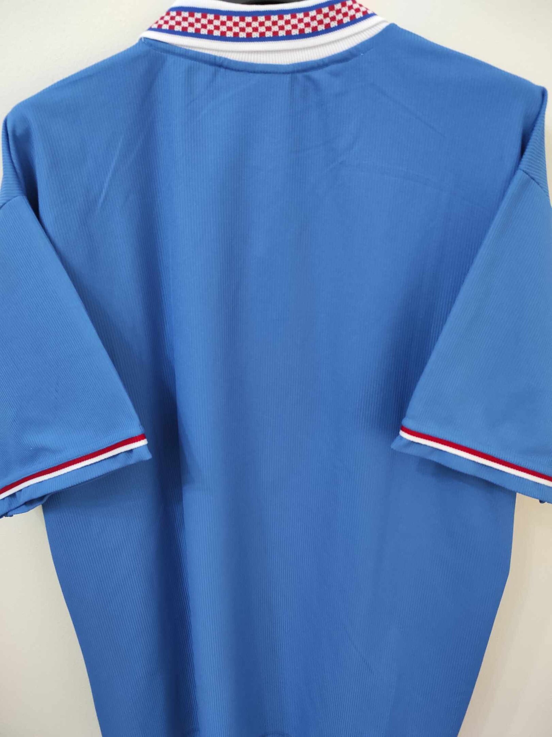 DINAMO ZAGREB 1999-2000 XL - 5