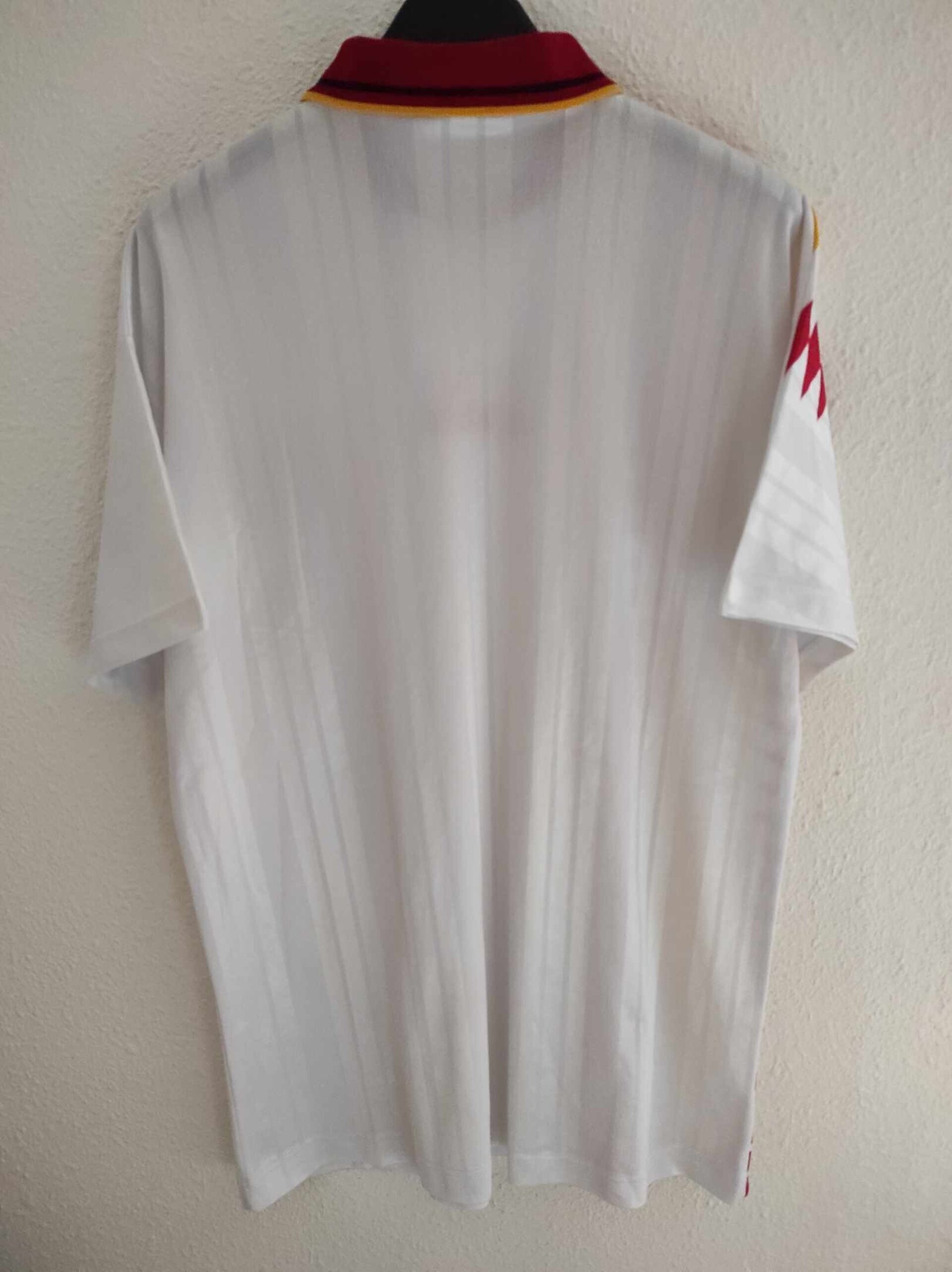 SPAIN 1994 World Cup away L - 5