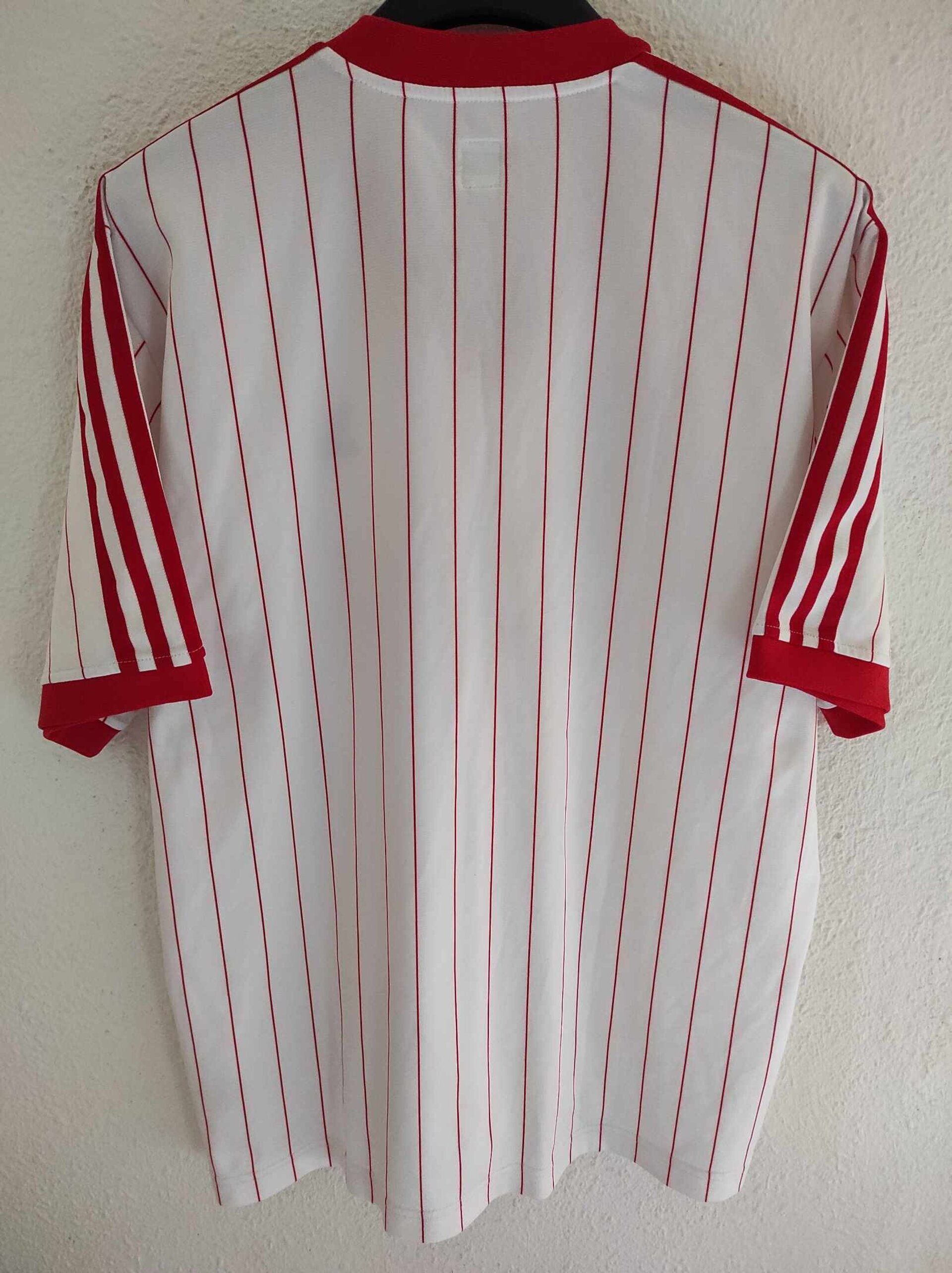 CCCP Adidas Originals M - 5
