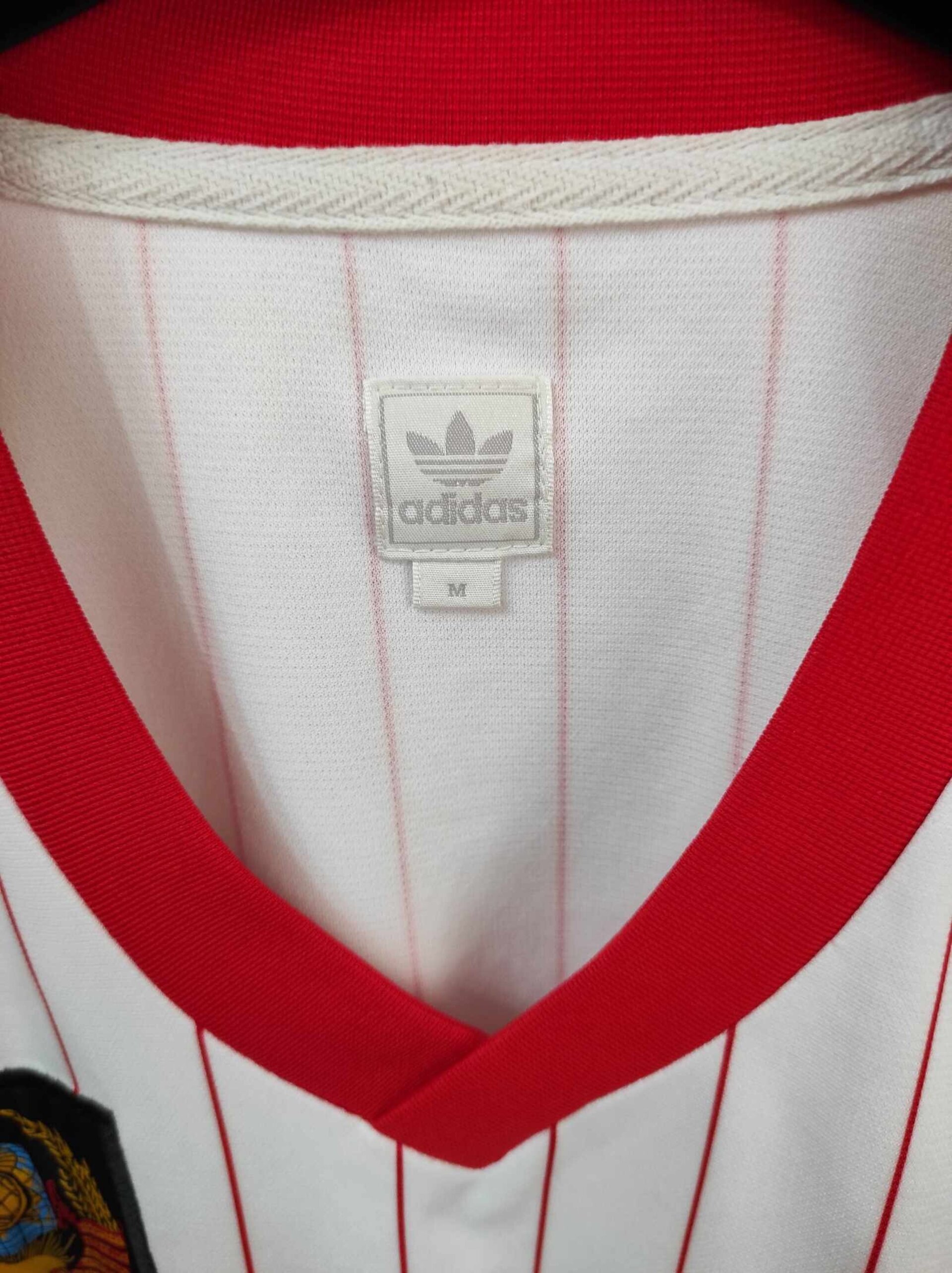 CCCP Adidas Originals M - 2