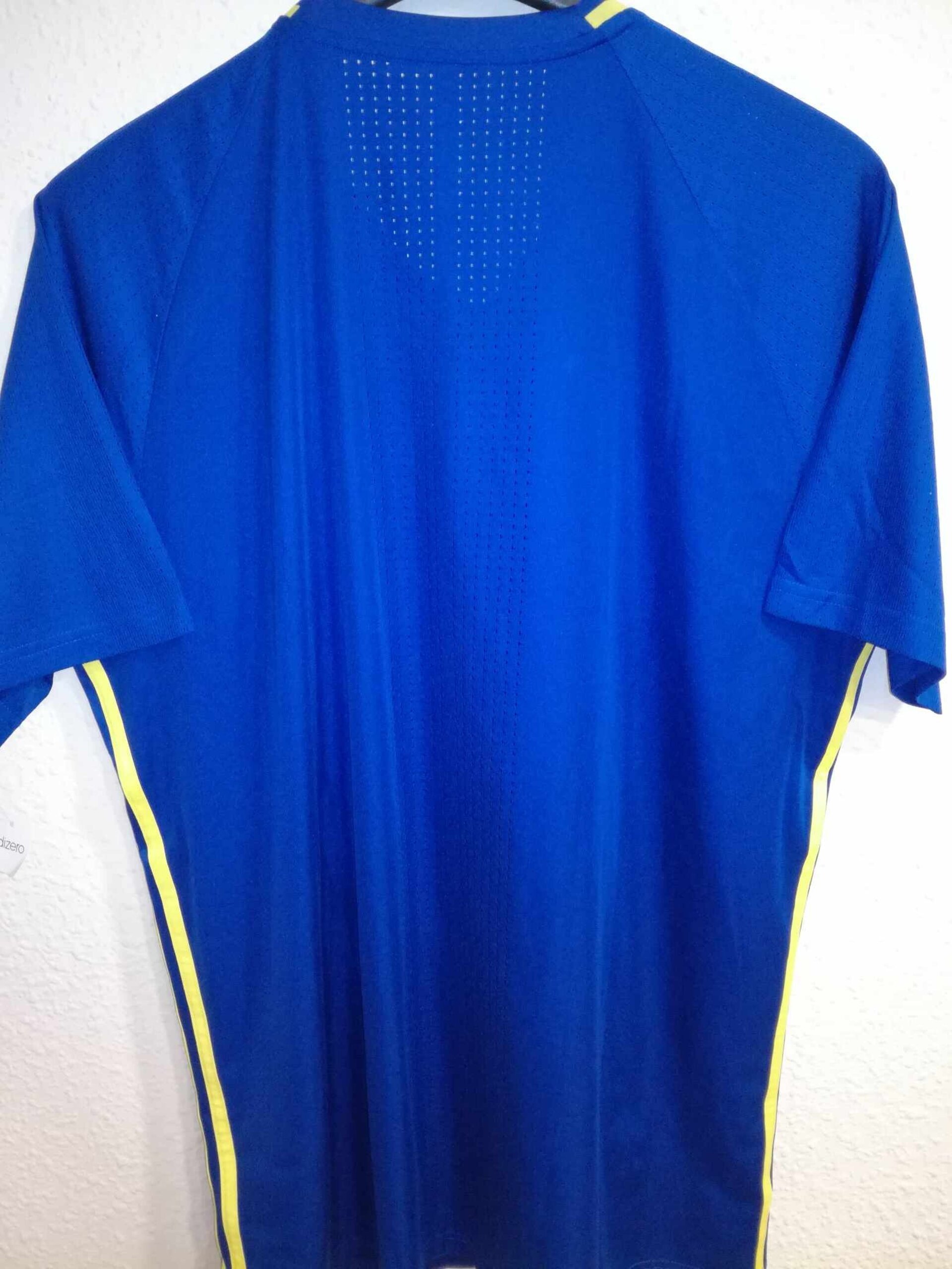 SPAIN 2016 EURO BNWT training XL - 5