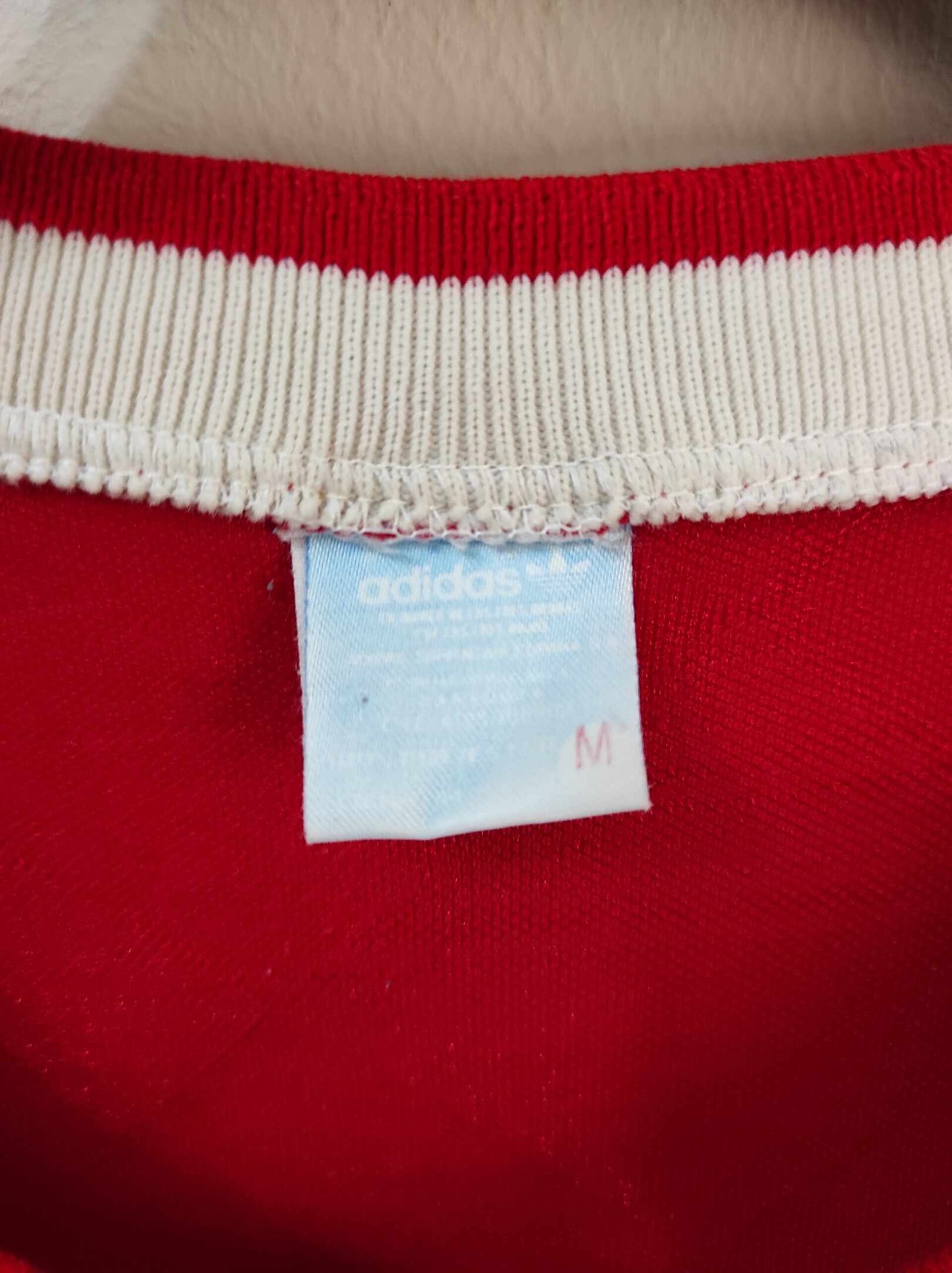 ADIDAS OLDSCHOOL 80s M - 2