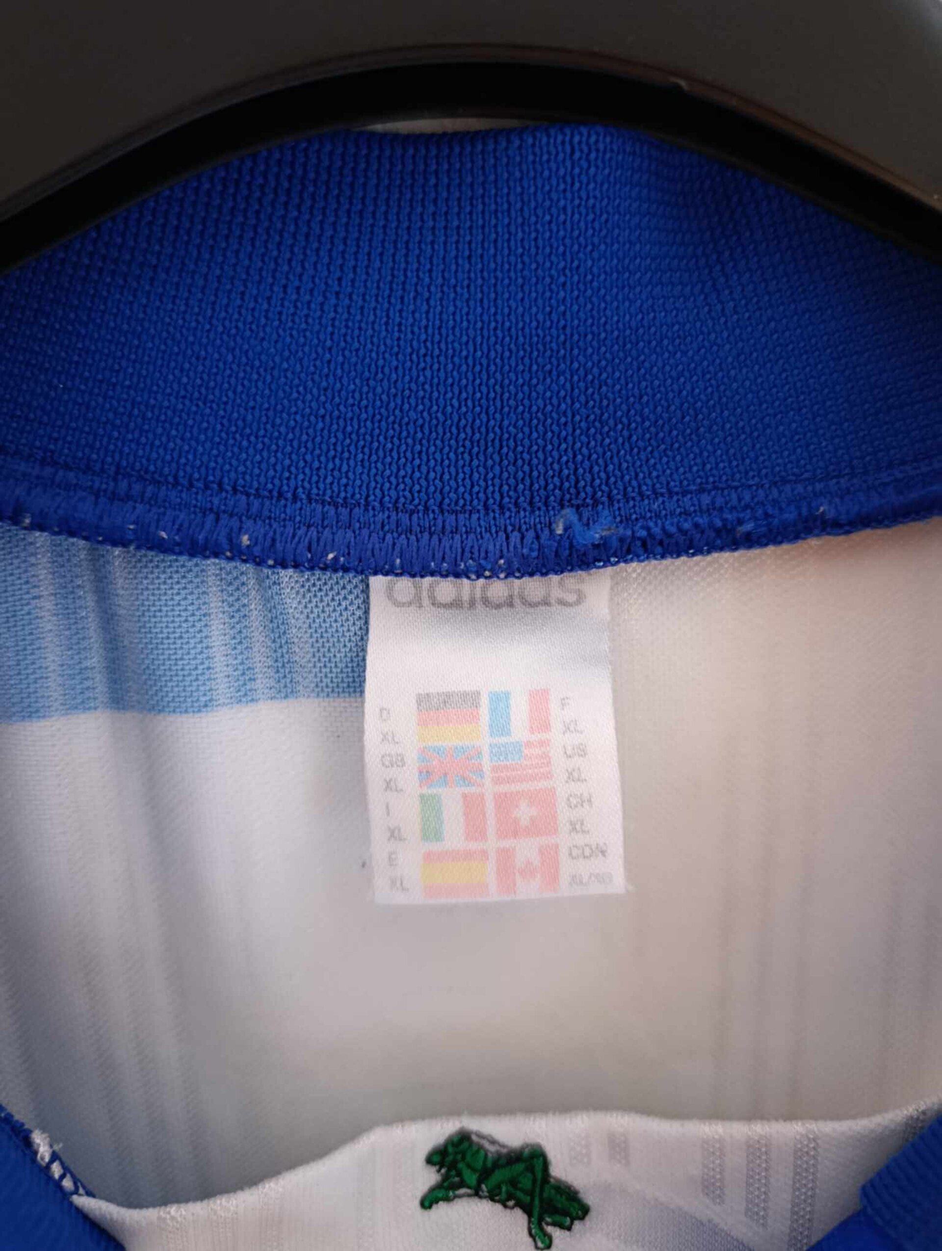 GRASSHOPPER 1996-1997 XL - 2