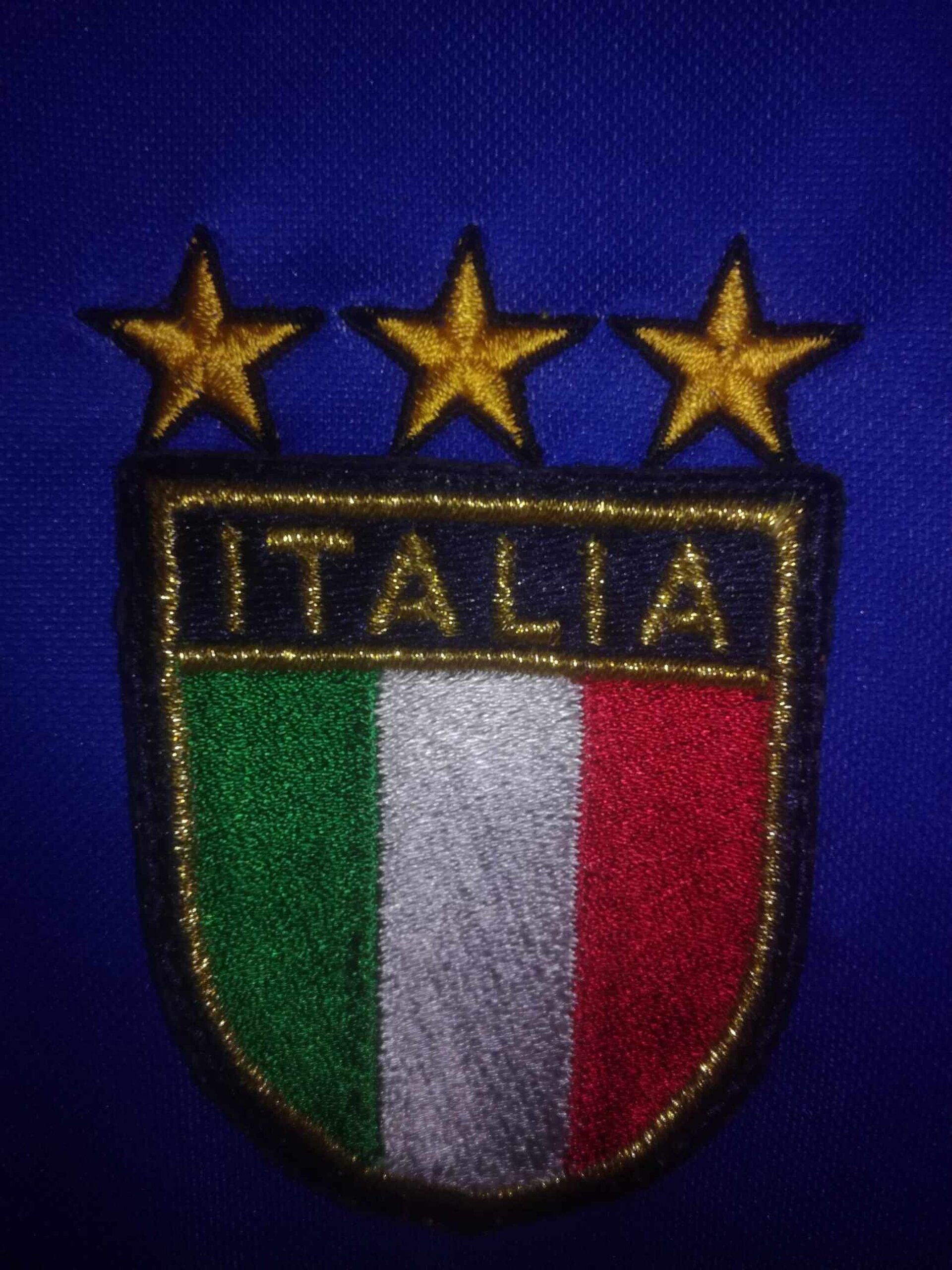 ITALY 1998-1999 XL - 2