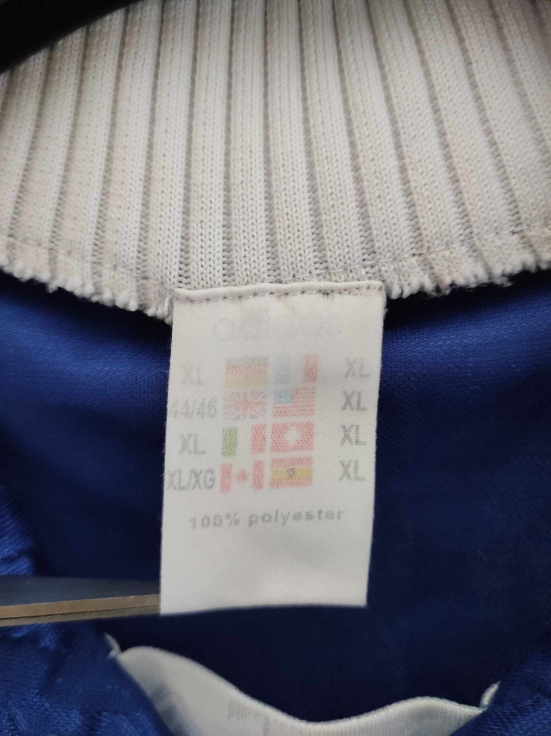 FRANCE 1996 EURO XL - 2