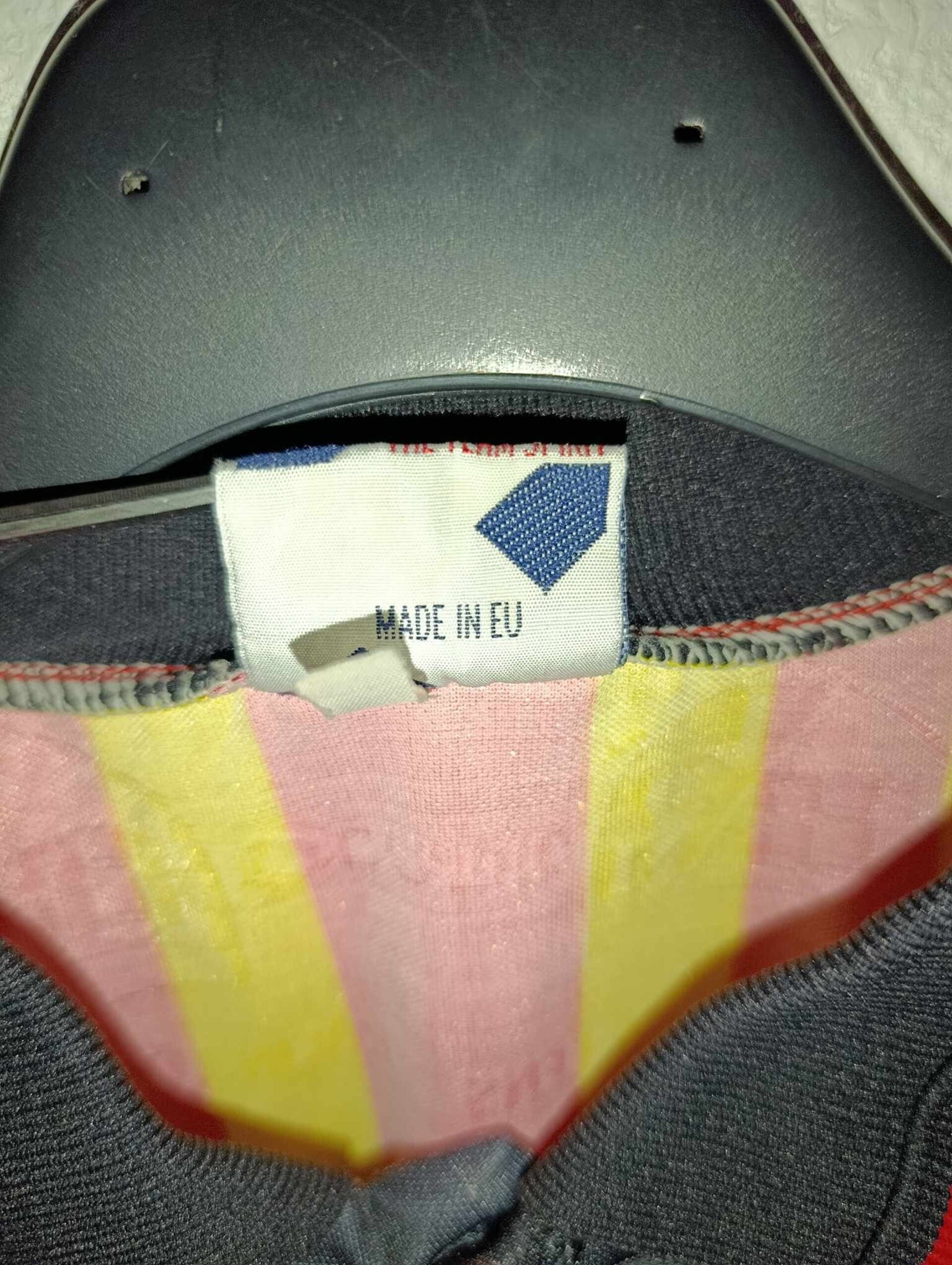 RC LENS 1994-1995 L - 3