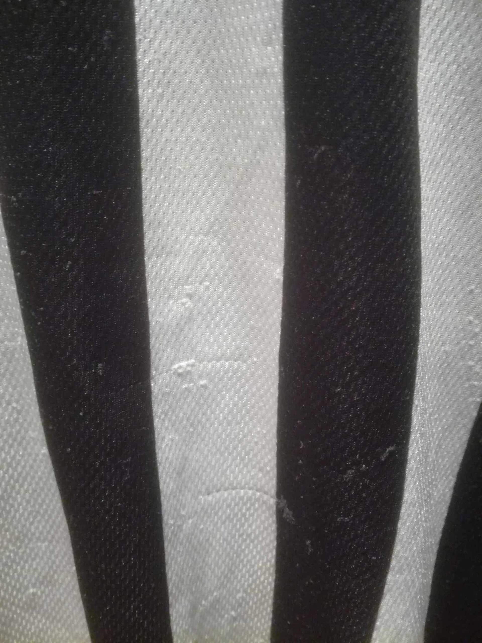 JUVENTUS 1995-1997 number 9 L - 6