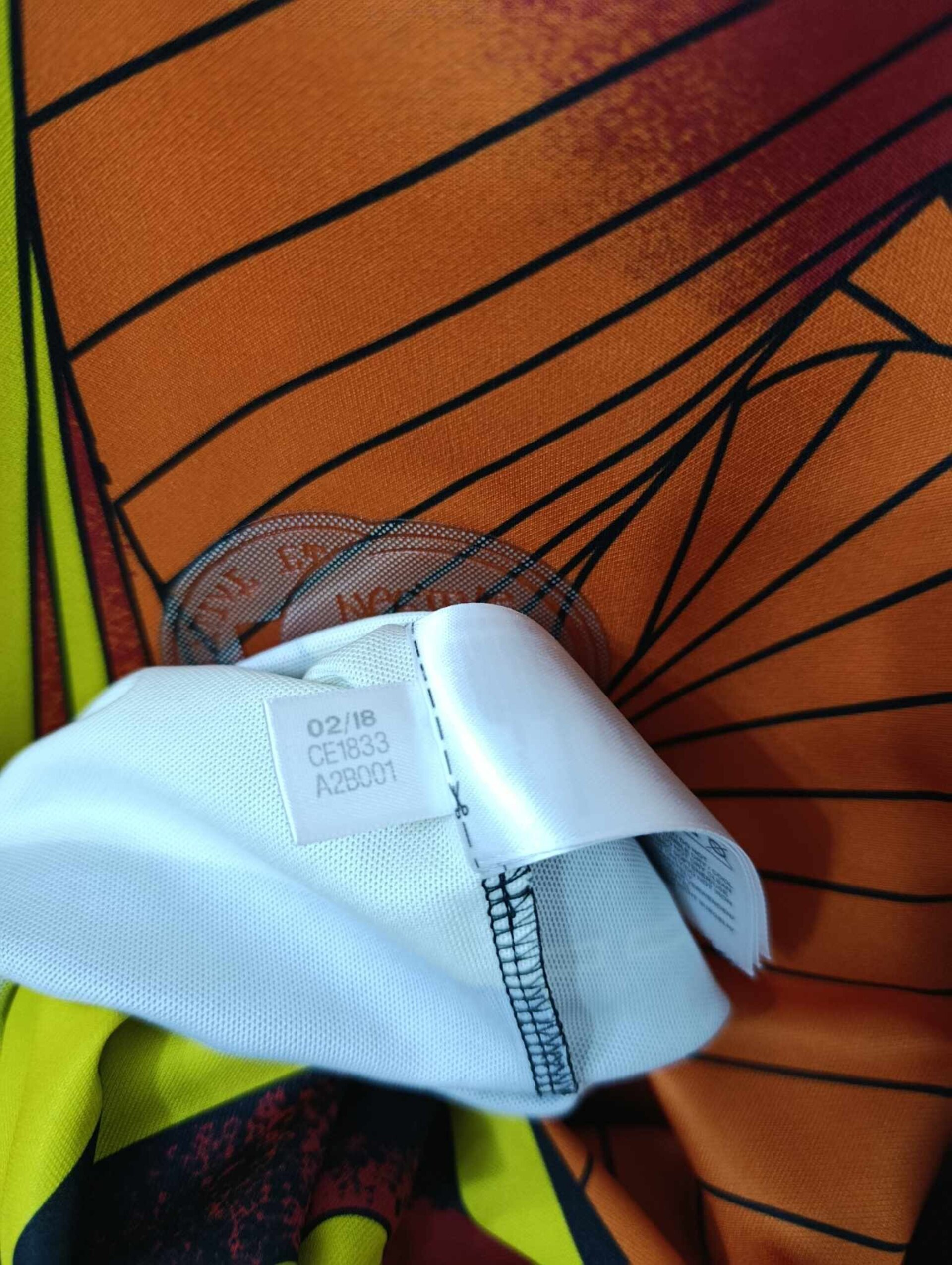 SKATEBOARDING Adidas Originals 1990 World Cup M - 3