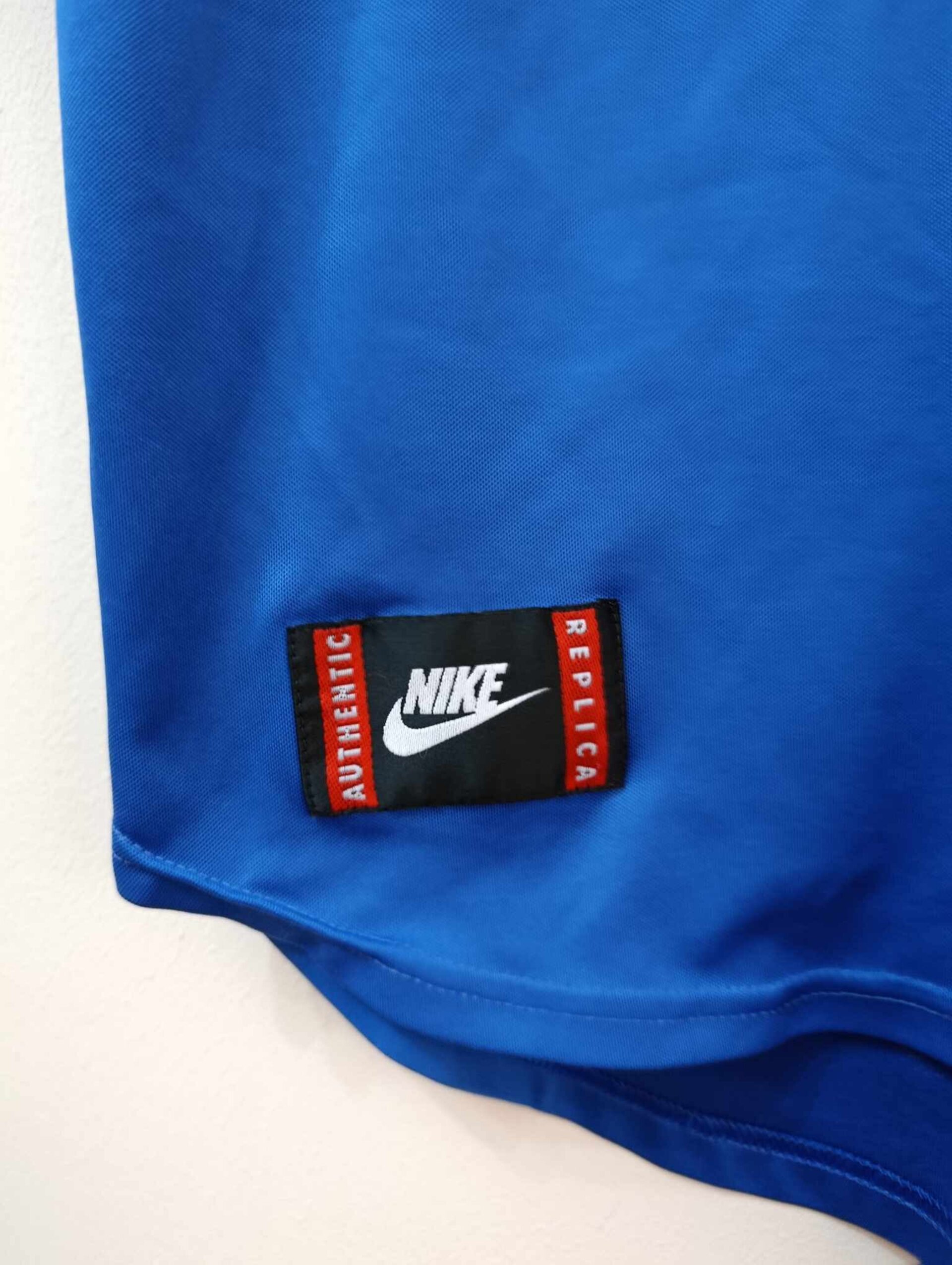 ITALY 1996 EURO XL - 4