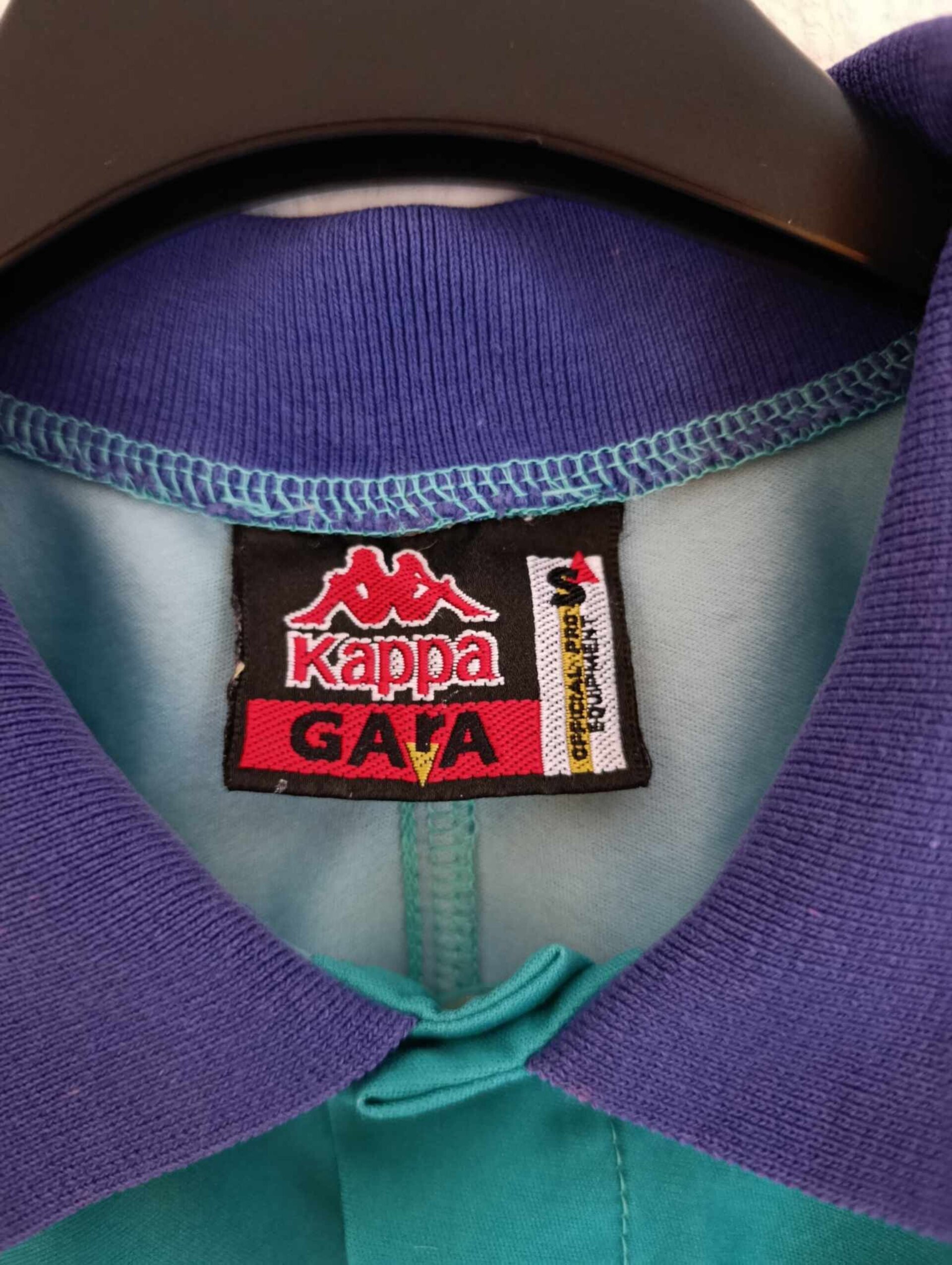 FC BARCELONA 1992-1993 away S - 2