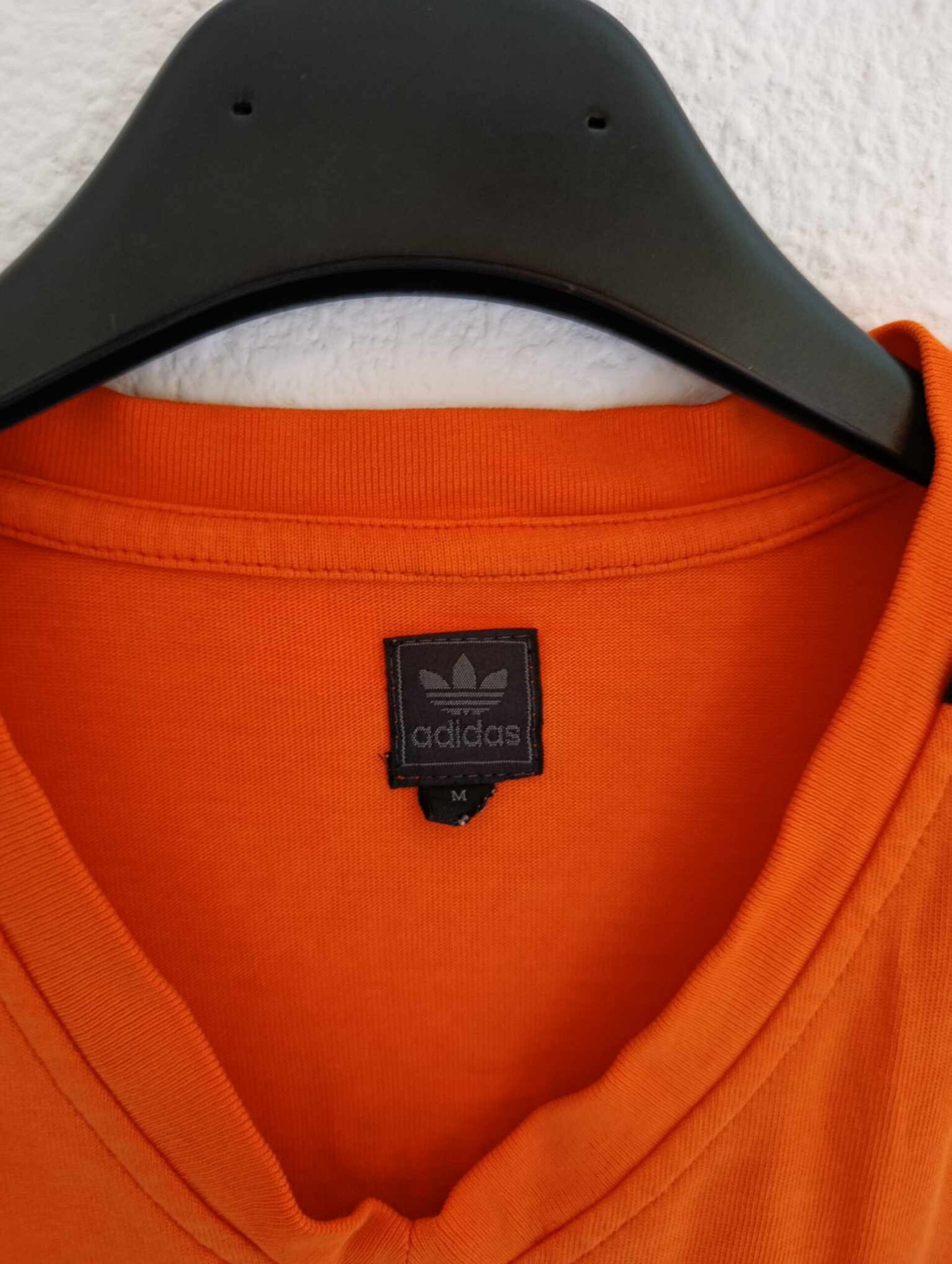 HOLLAND 1974 Adidas Originals World Cup M - 2