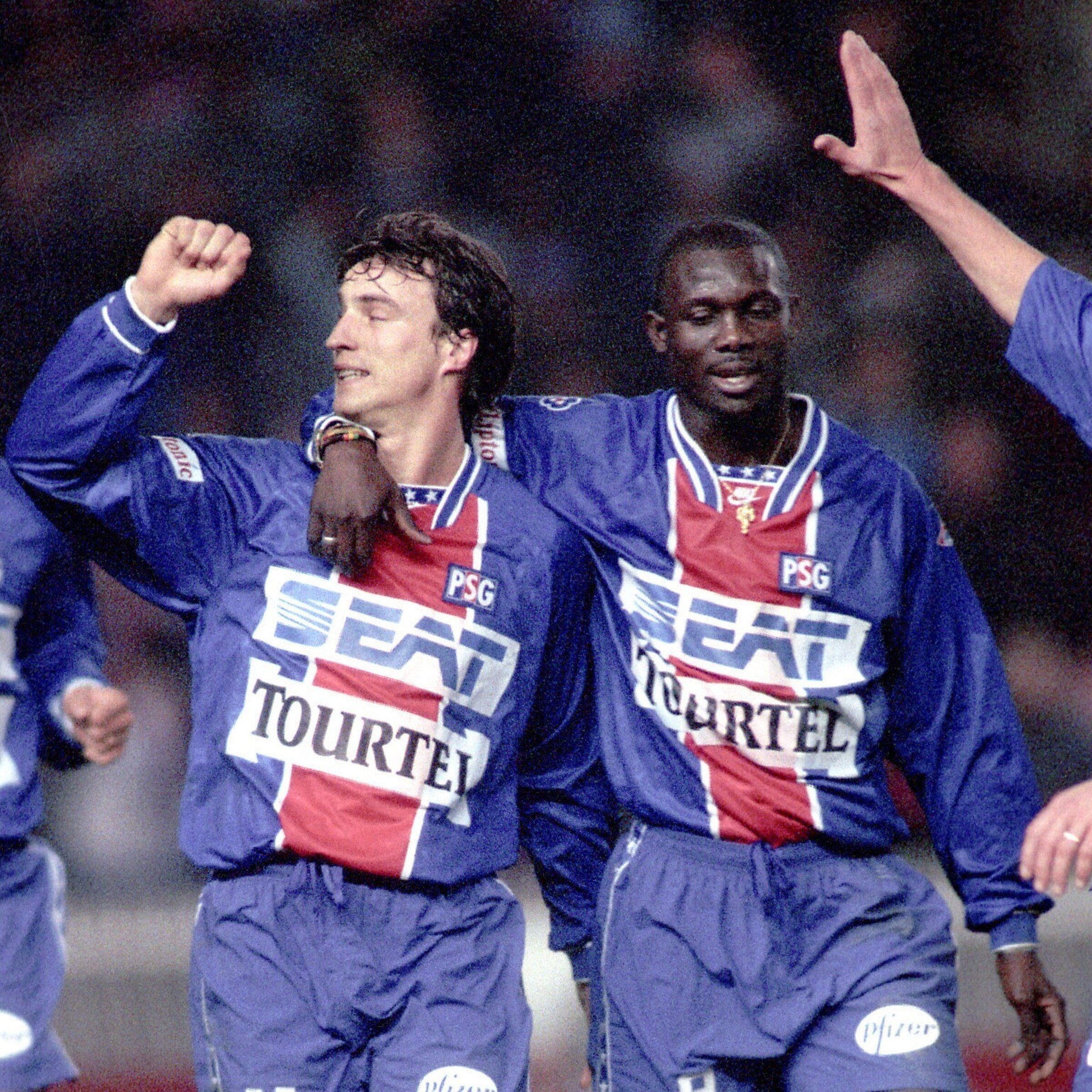 PARIS SAINT-GERMAIN