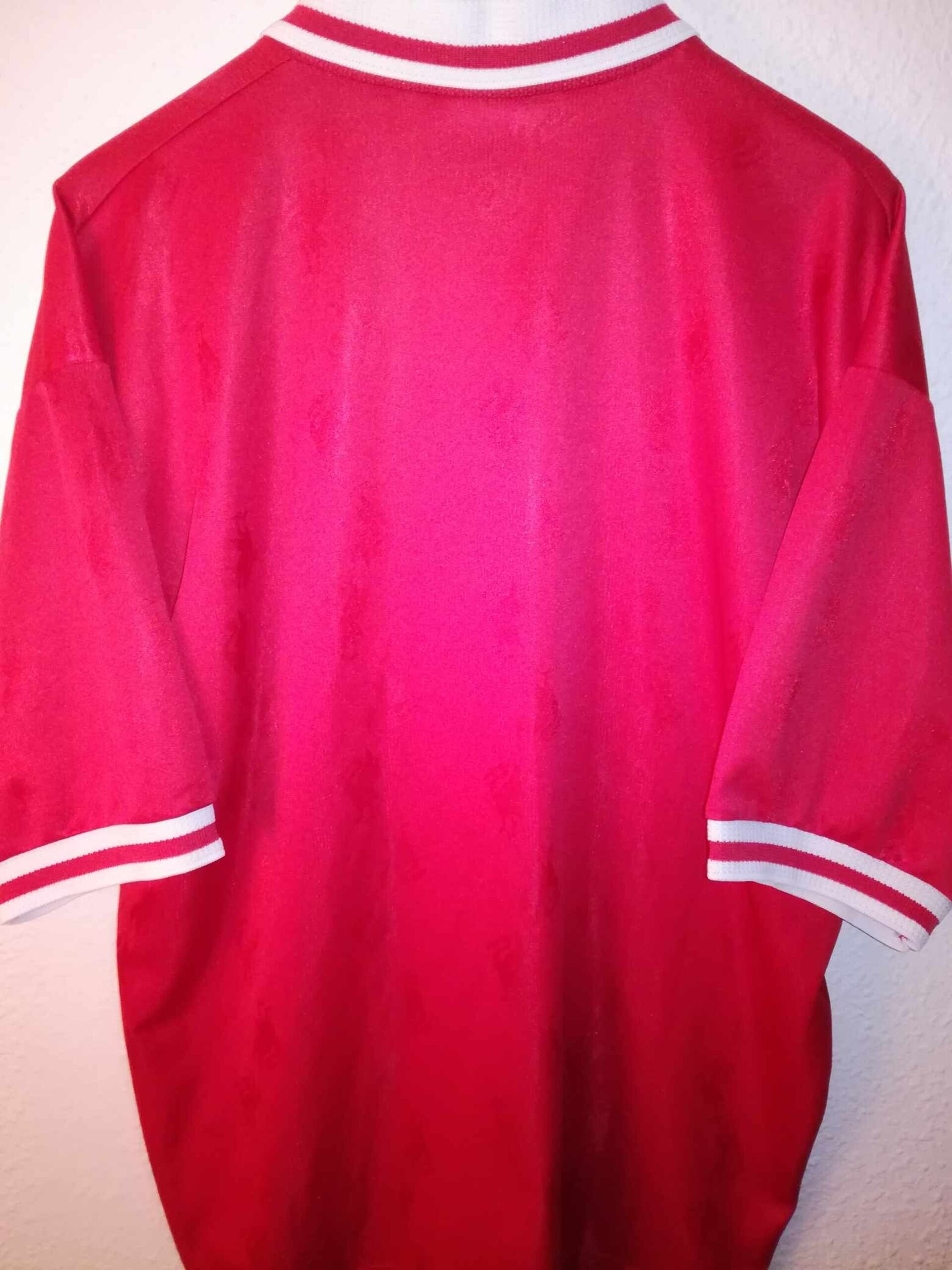 LIVERPOOL 1996-1998 Size 46/48 - 6