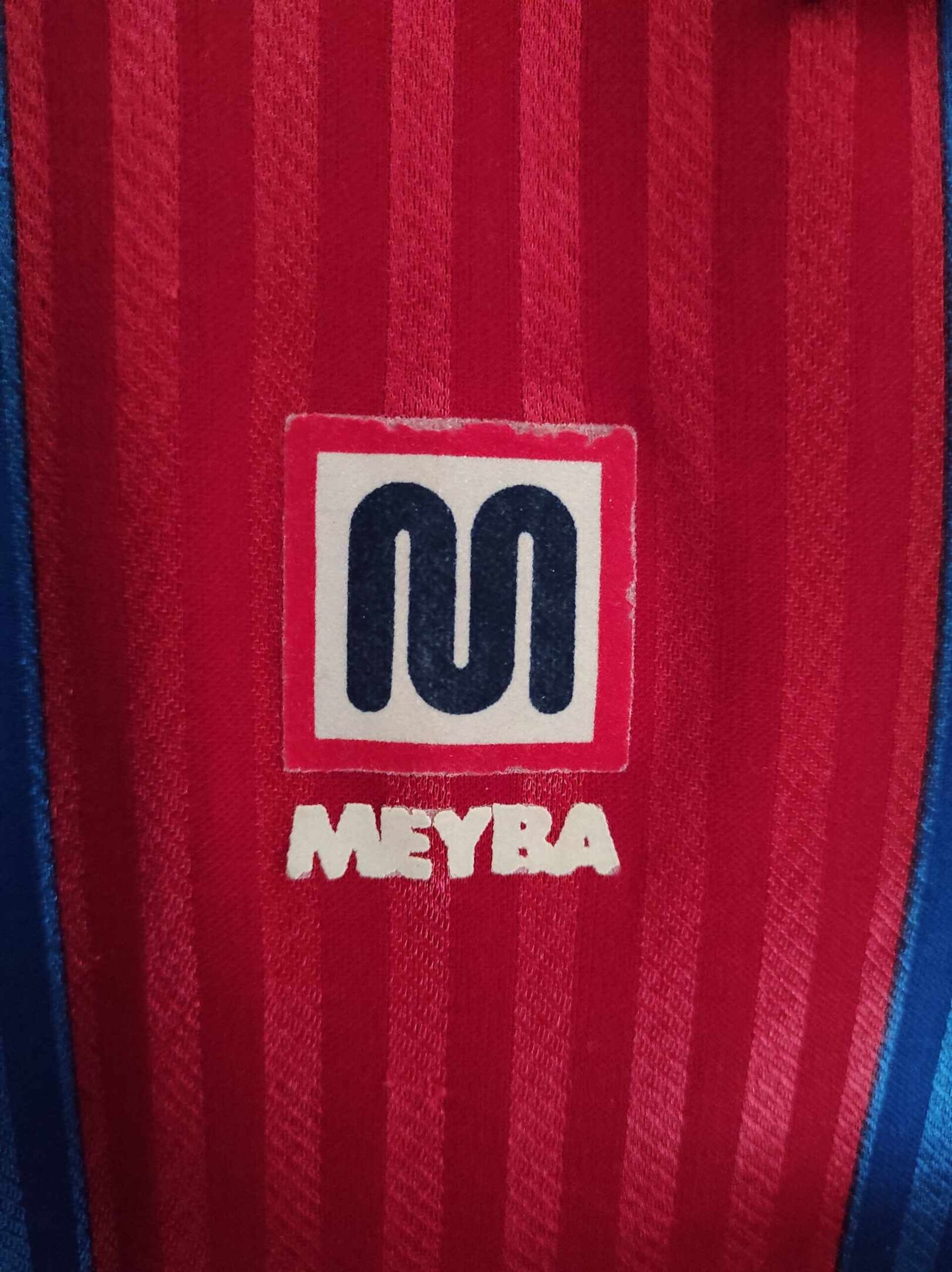 FC BARCELONA 1992 XXL - 5