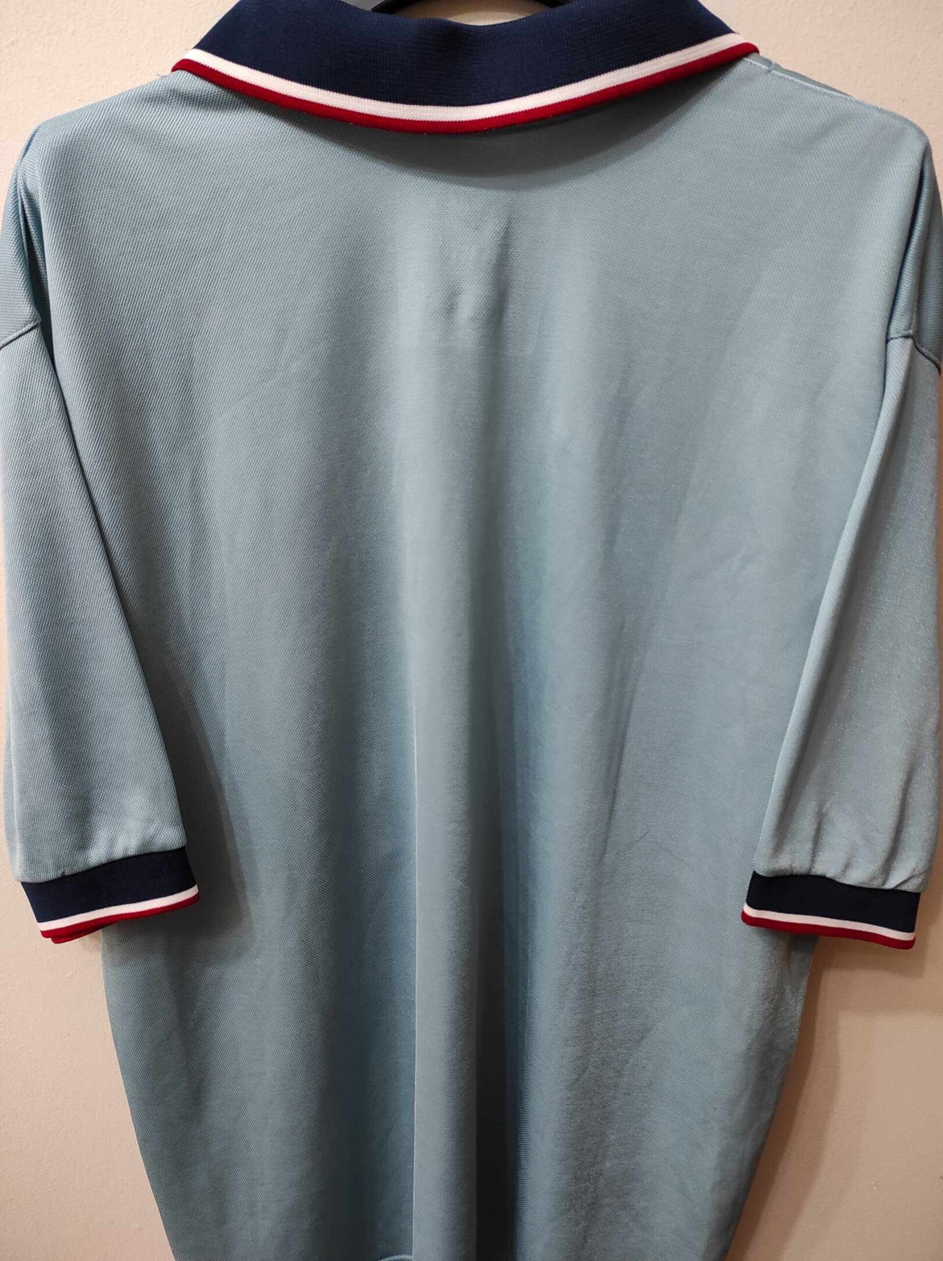 UNITED STATES 1996-1998 away L - 5