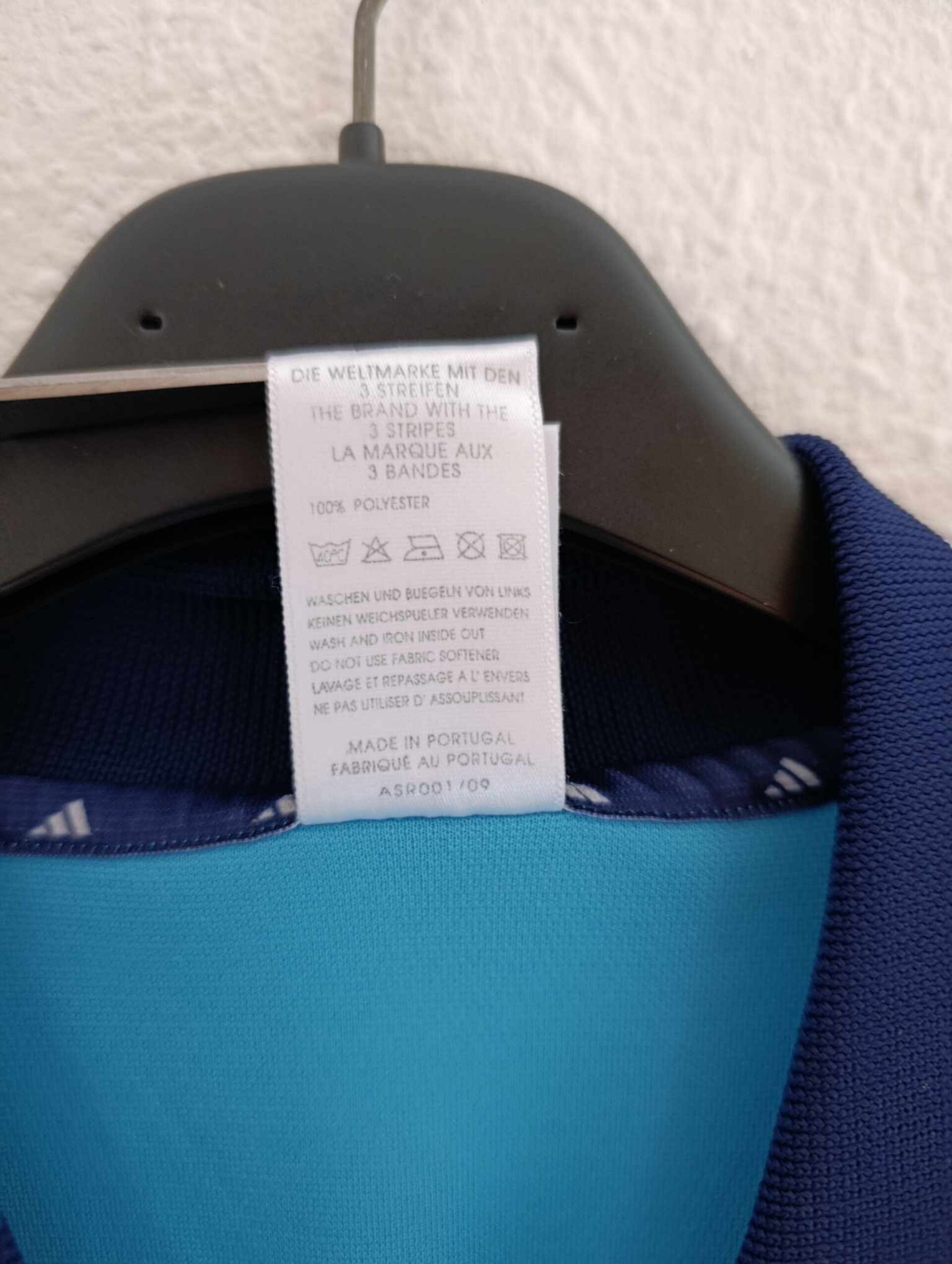 OLYMPIQUE MARSEILLE 2000-2001 away XL - 4