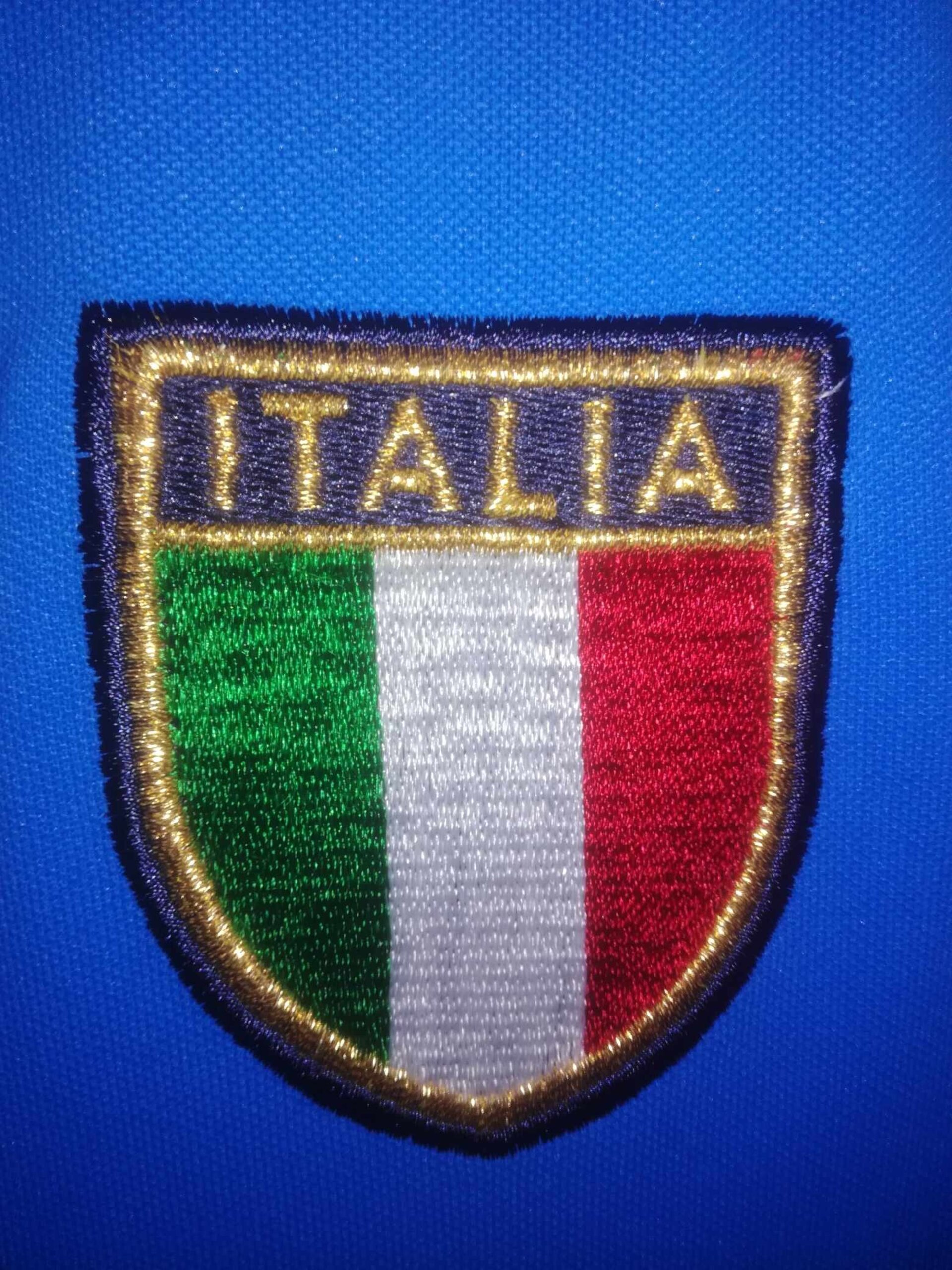 ITALY 2000 EURO S - 4