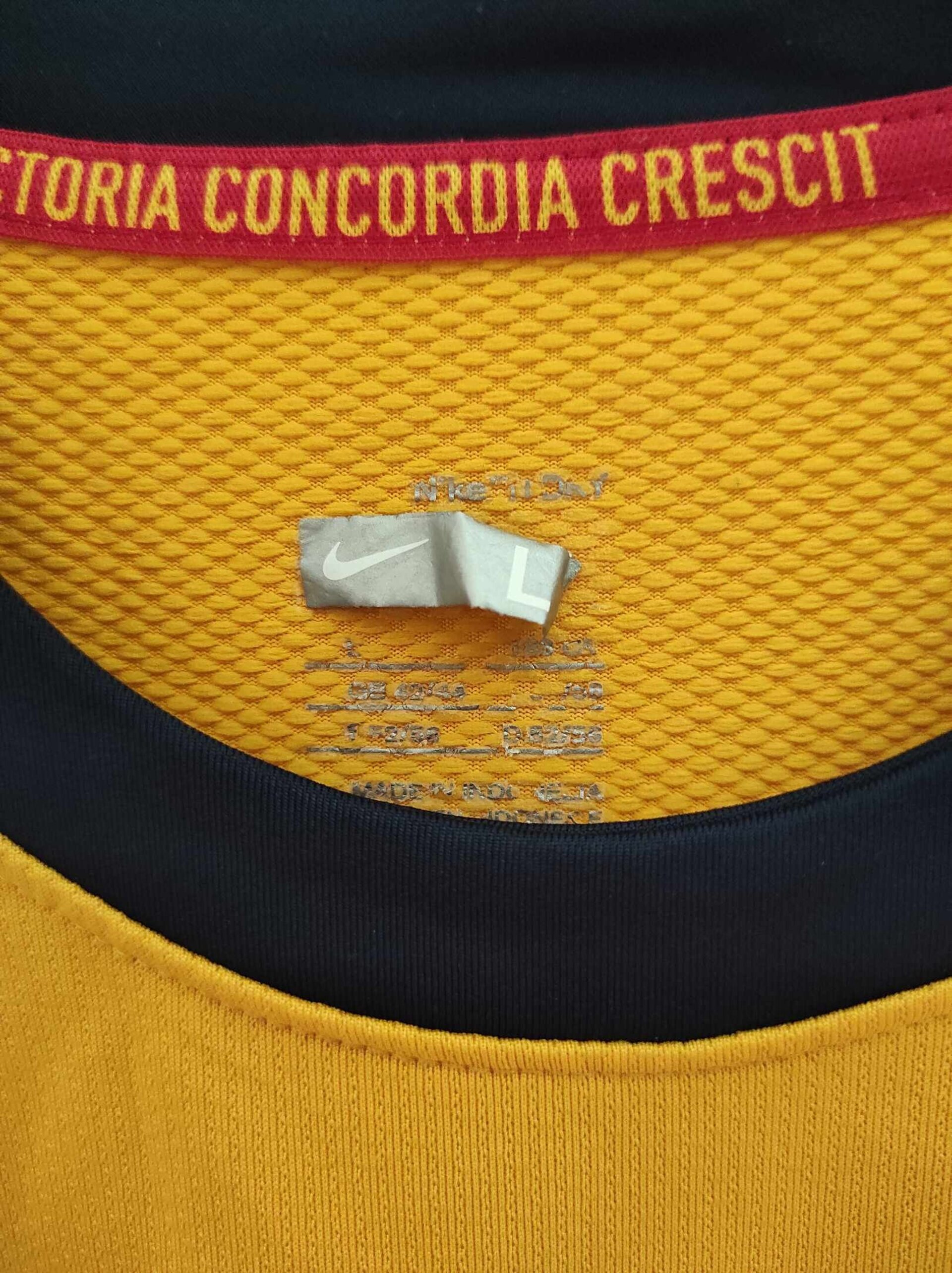 ARSENAL 2008-2009 away L - 3