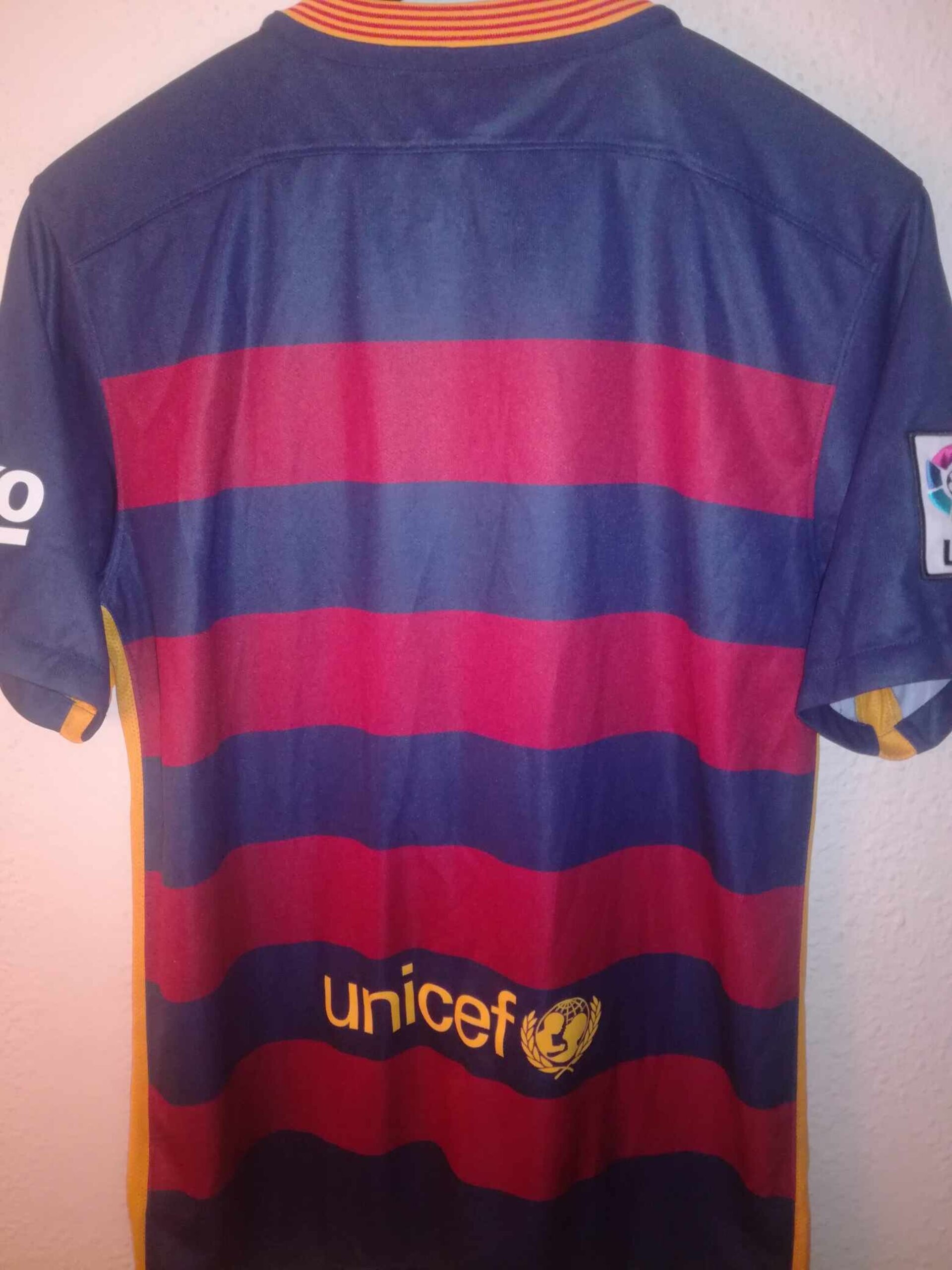 FC BARCELONA 2015-2016 M - 6