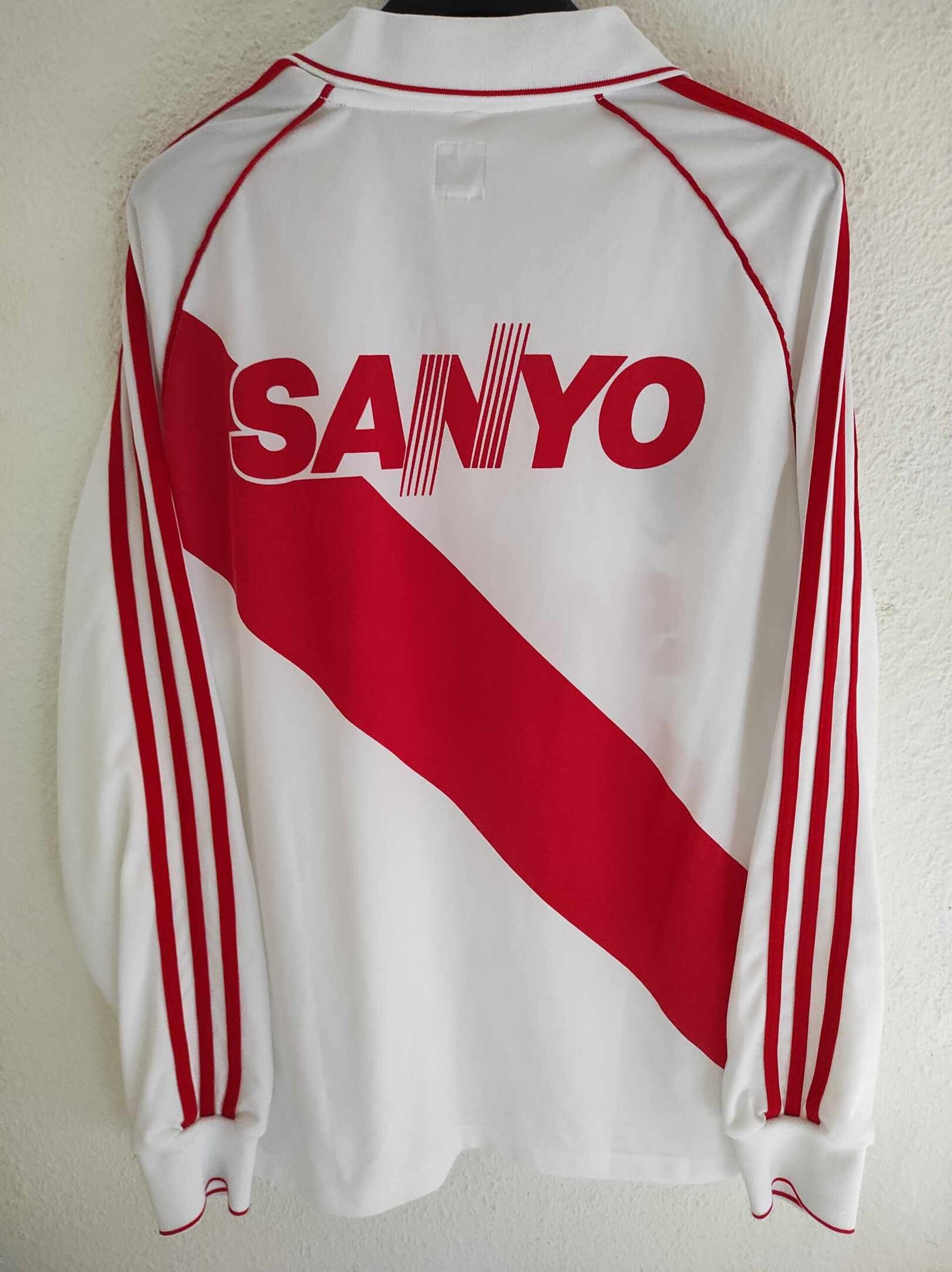 RIVER PLATE Adidas Originals XL - 5