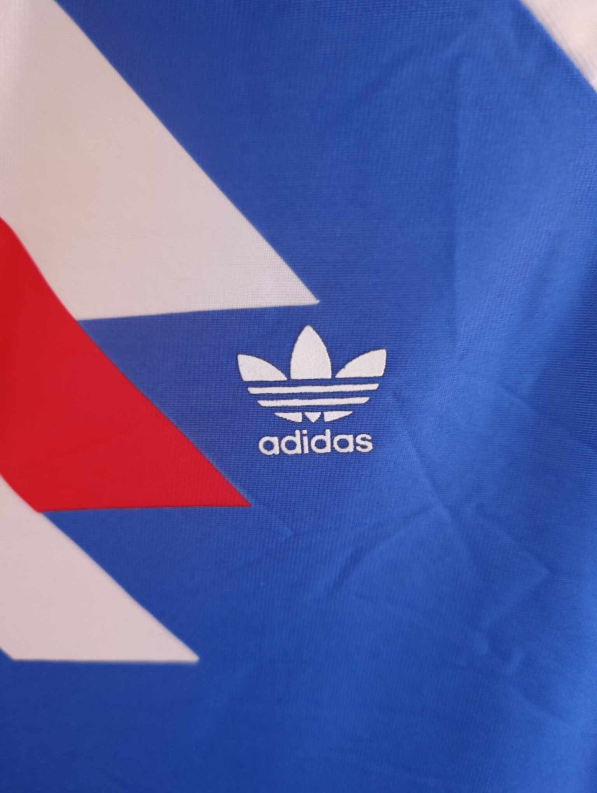 ADIDAS Template Yugoslavia 80s Size 6/7 - 5