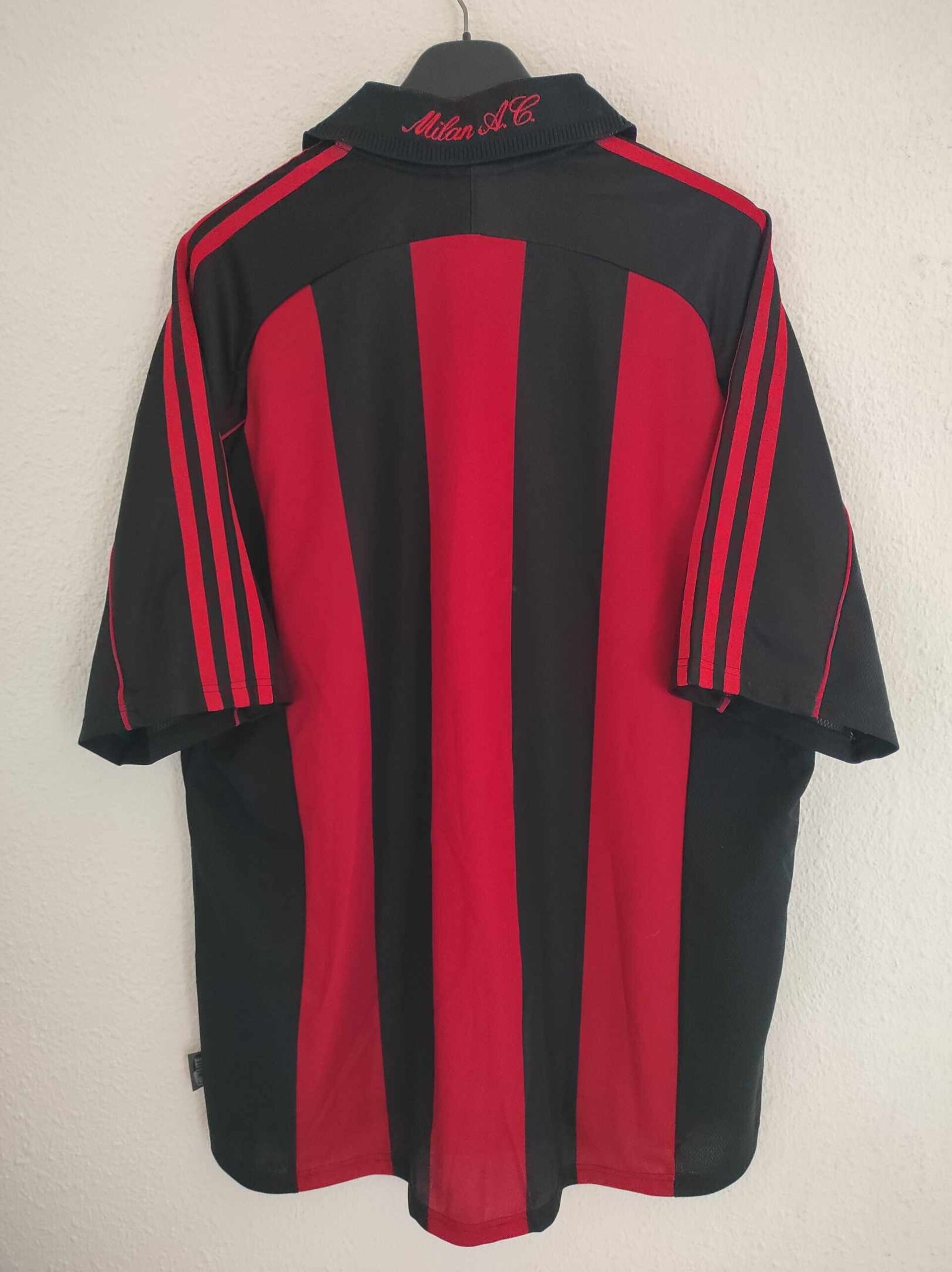 AC MILAN 2000-2002 XL - 6