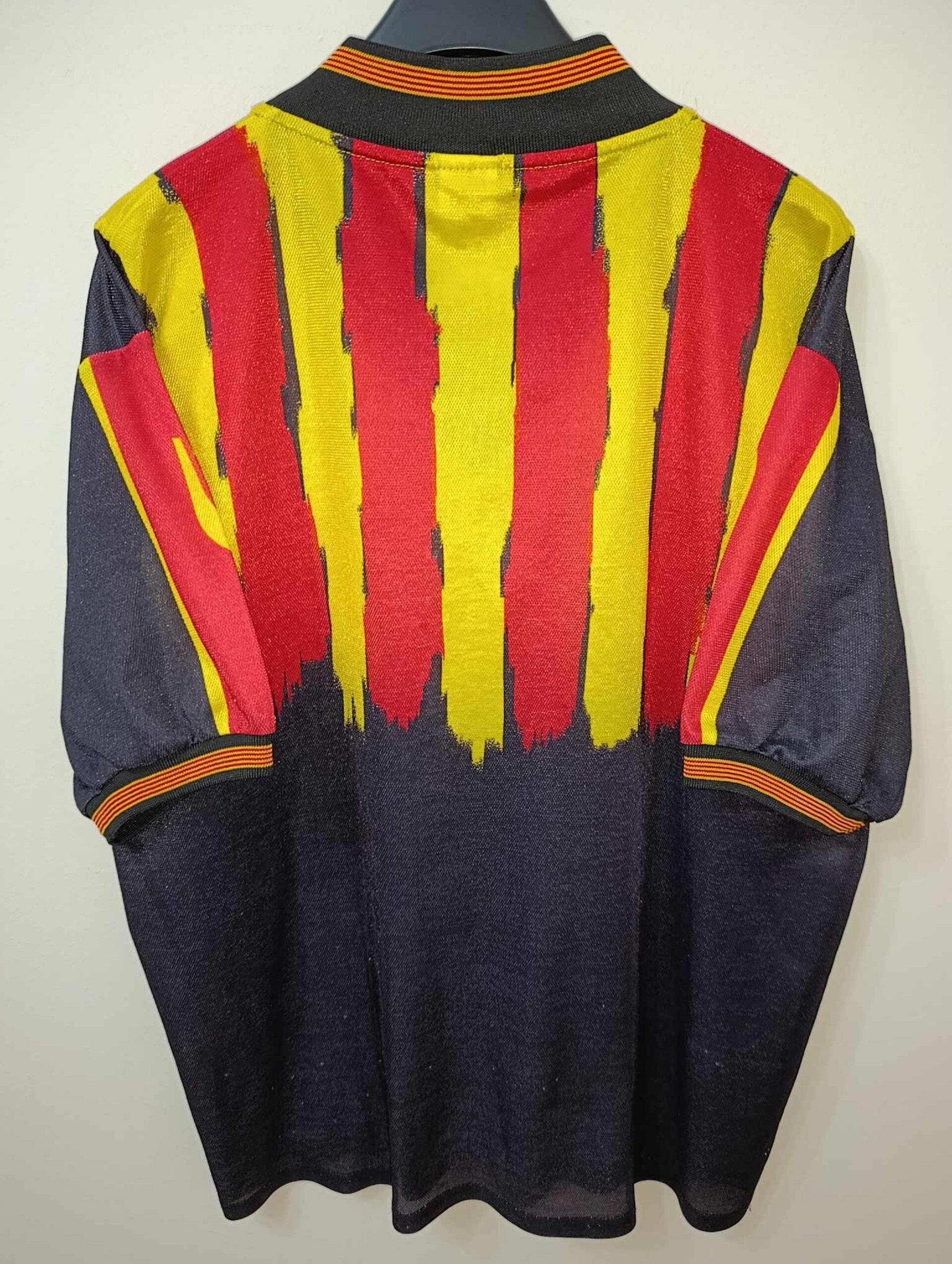 CATALUNYA 1995 away XL - 5