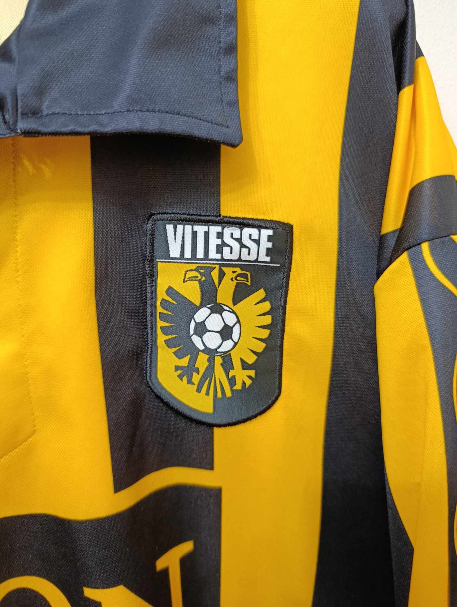 VITESSE 2000-2001 XXL - 7