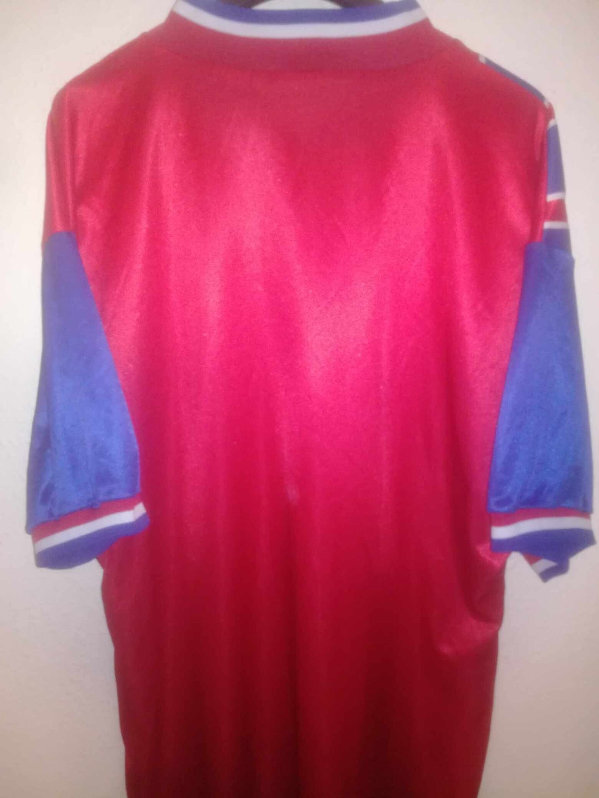 BAYERN MUNICH 1993-1995 XL - 5