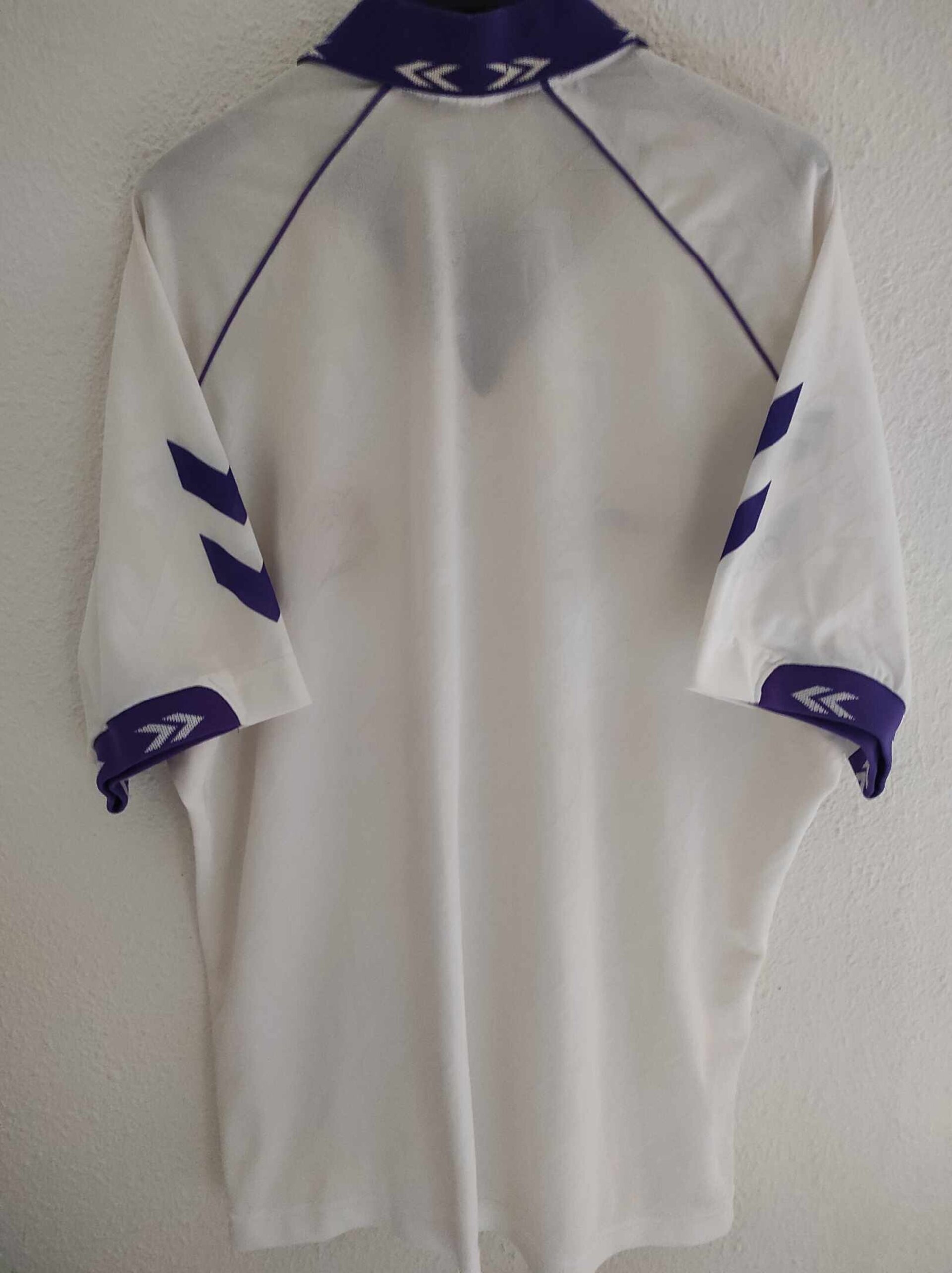 REAL MADRID 1993-1994 XL - 5
