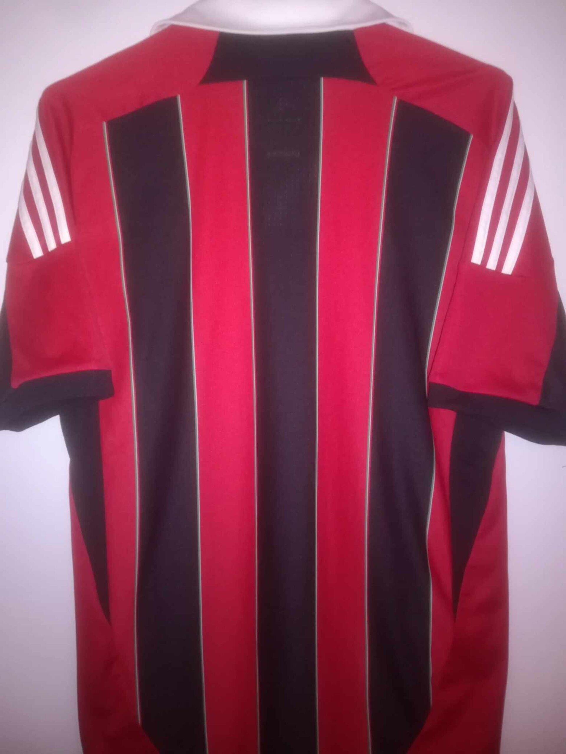 AC MILAN 2012-2013 L - 6