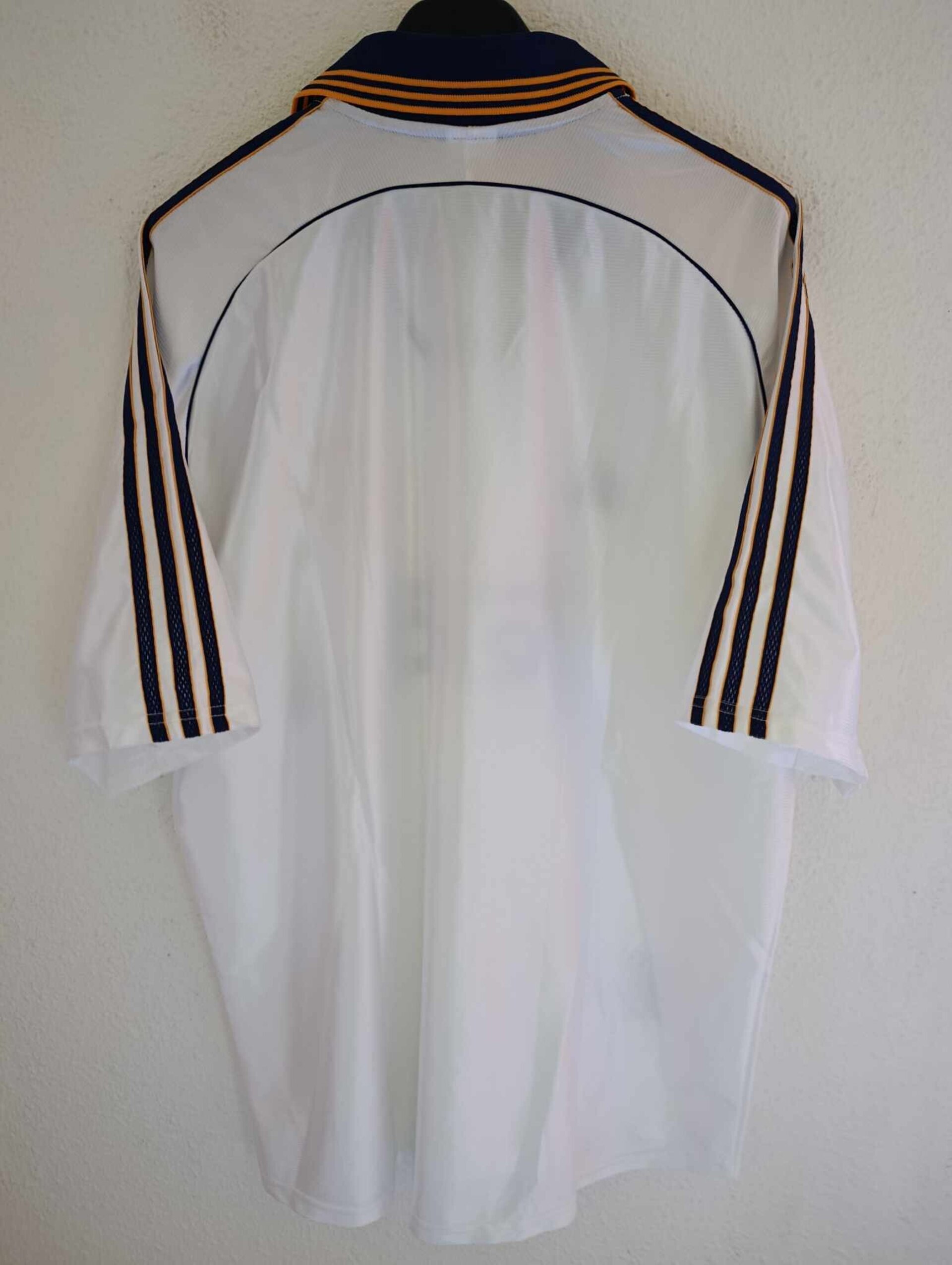 REAL MADRID 1998-1999 L - 6