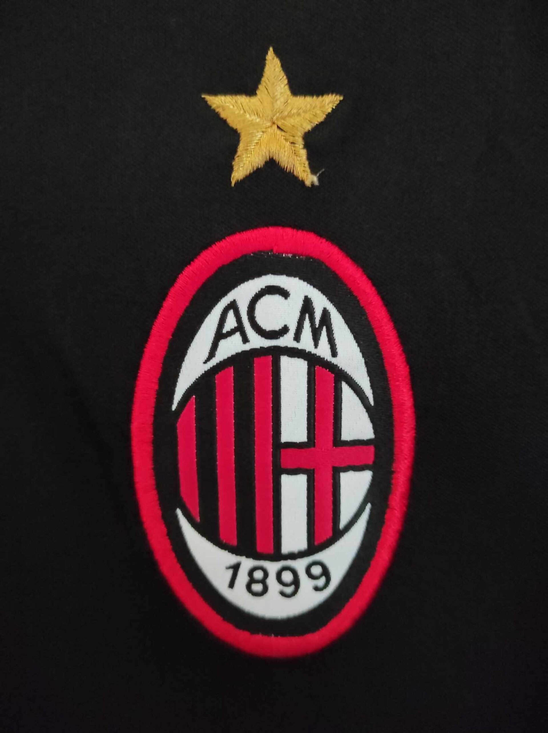 AC MILAN 1998-2000 Training M - 4