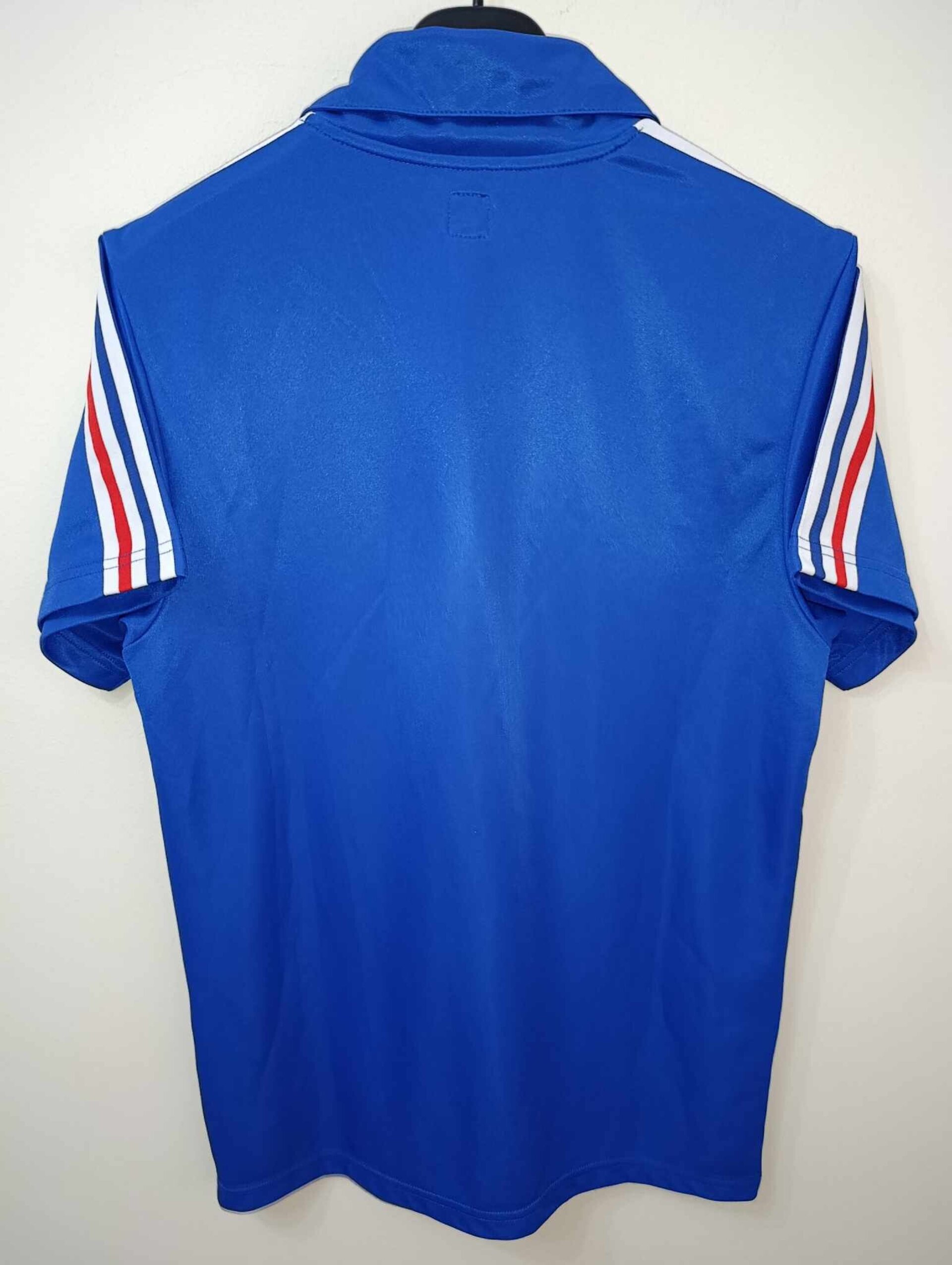FRANCE 1984 EURO Adidas Originals S - 6