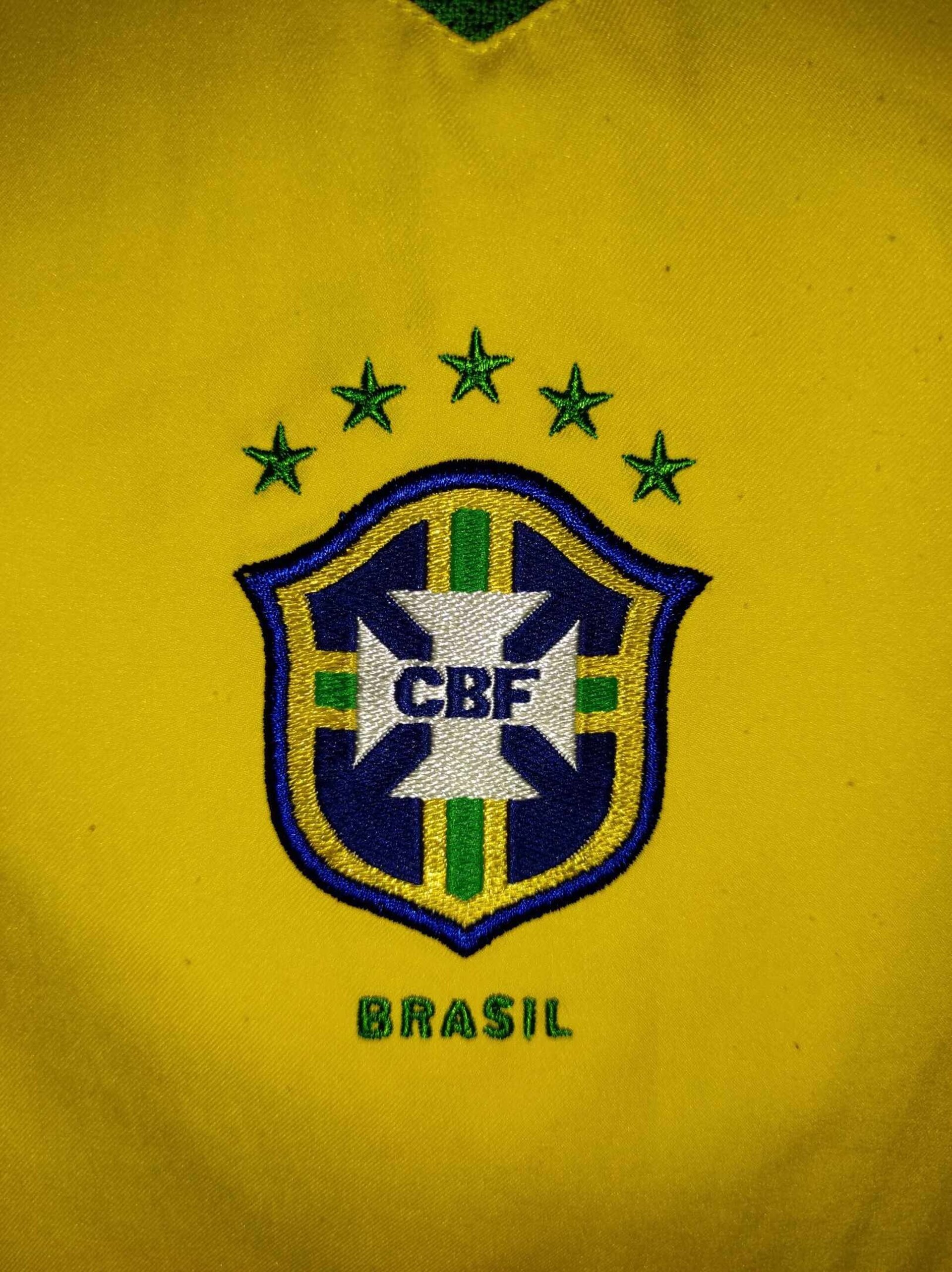 BRAZIL 2004-2006 M - 3