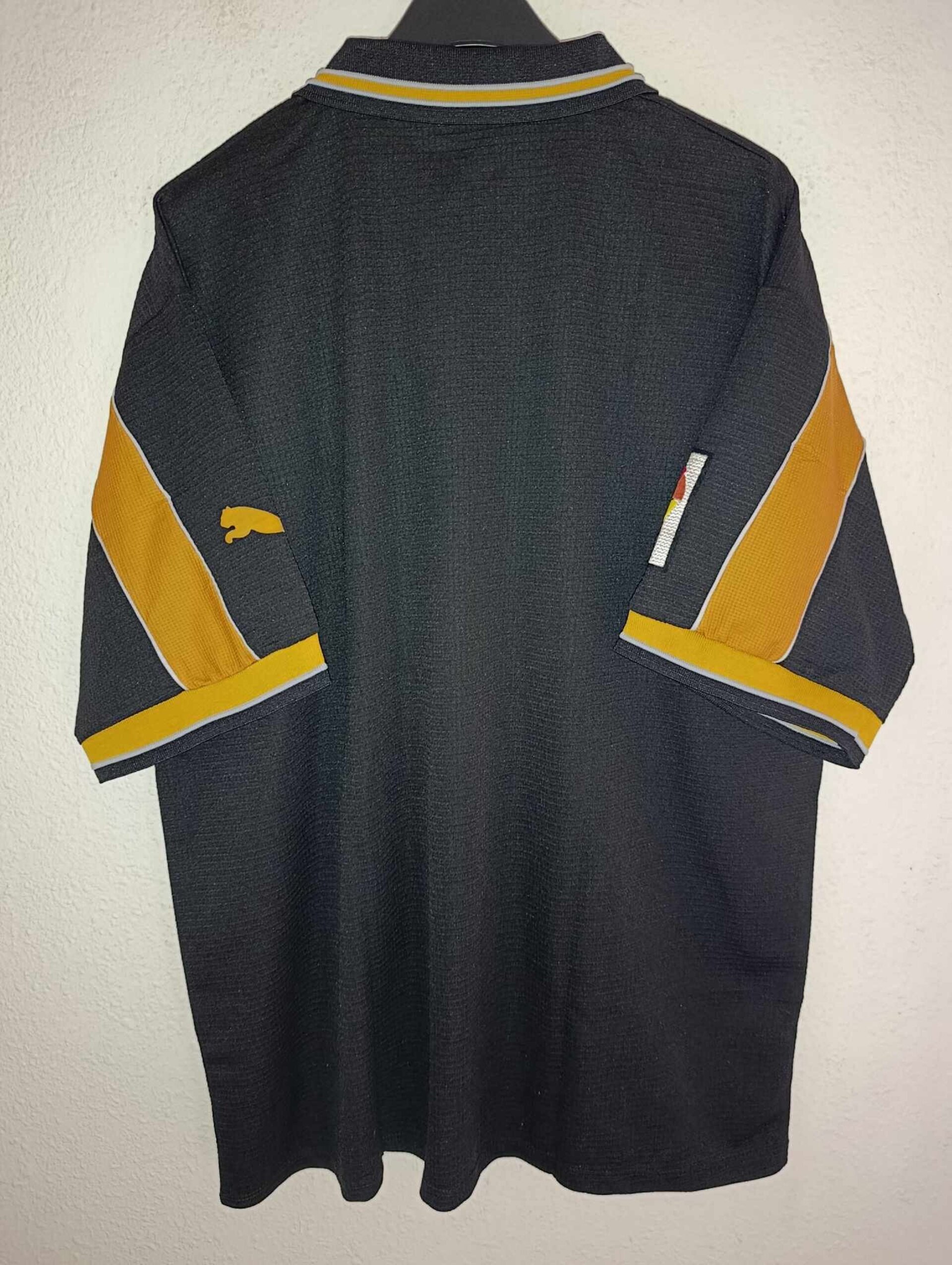 REAL OVIEDO 2000-2001 L - 6