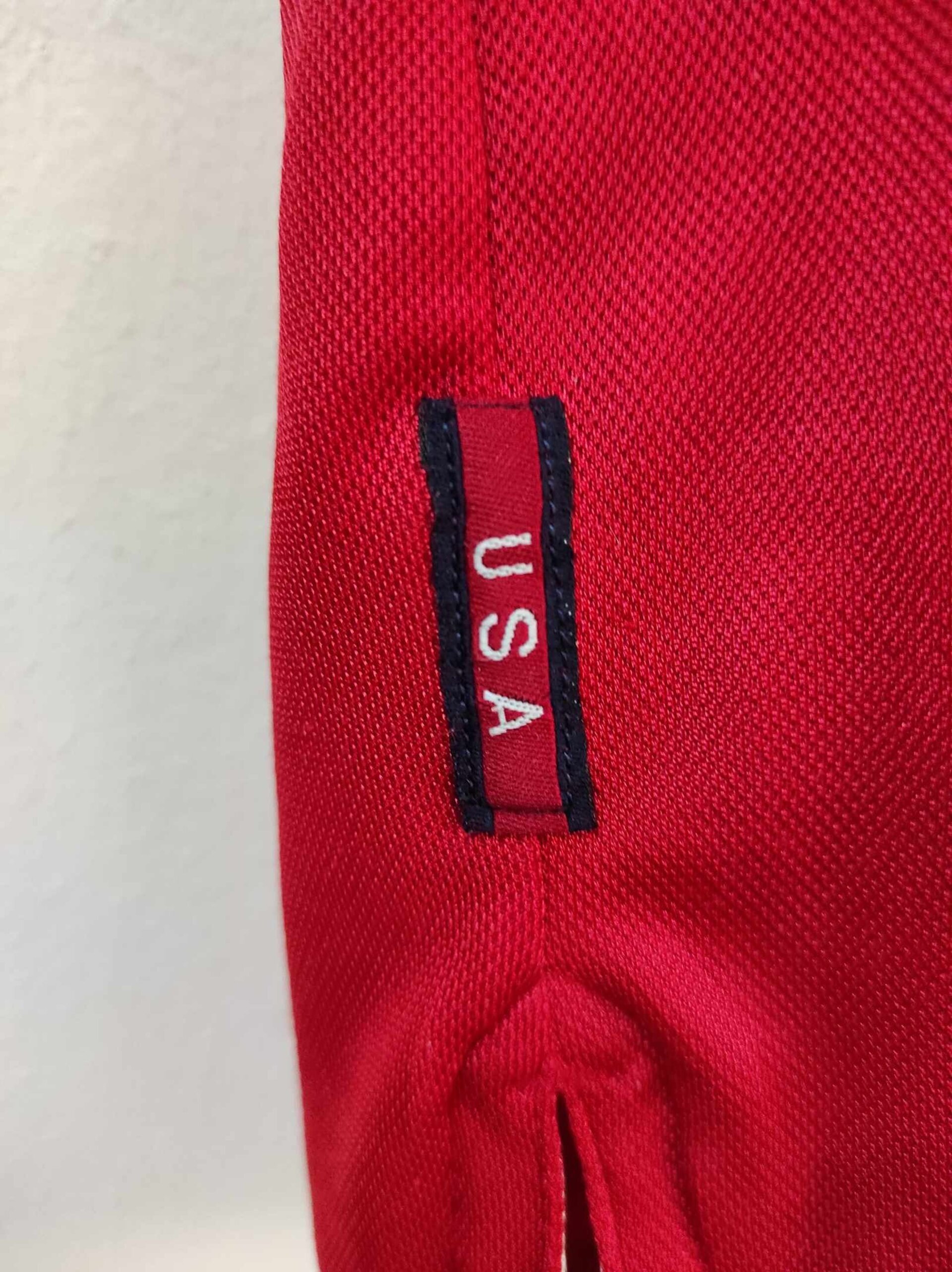 UNITED STATES 1998 World Cup away M - 5