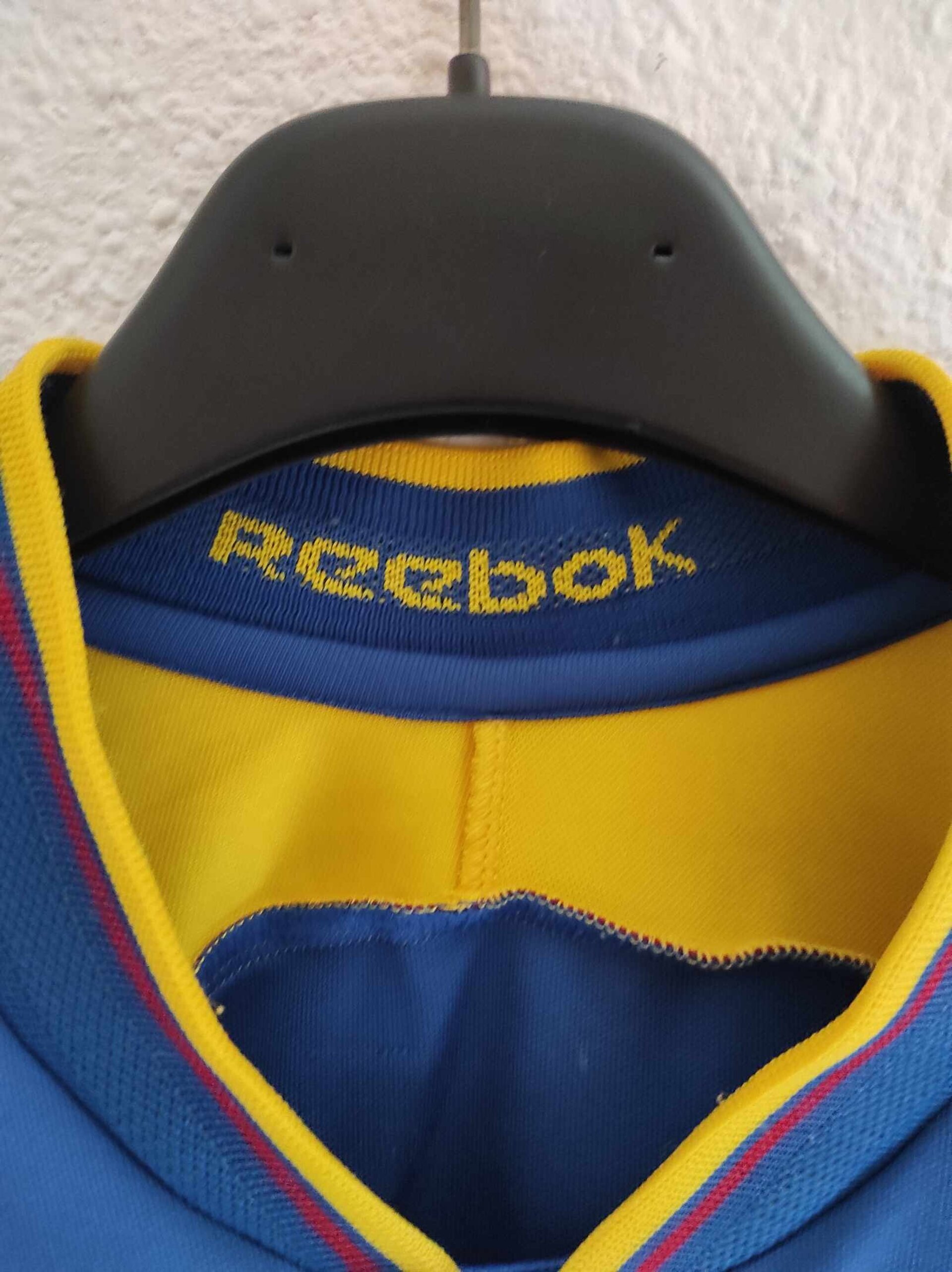 COLOMBIA 2001 S - 3
