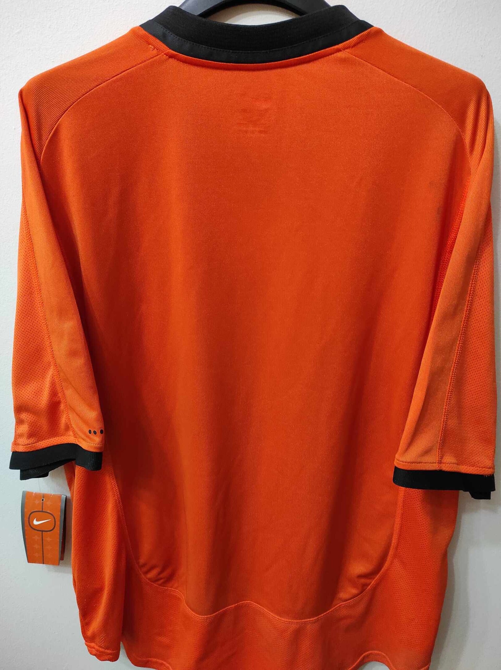 HOLLAND 2000 EURO BNWT L - 8