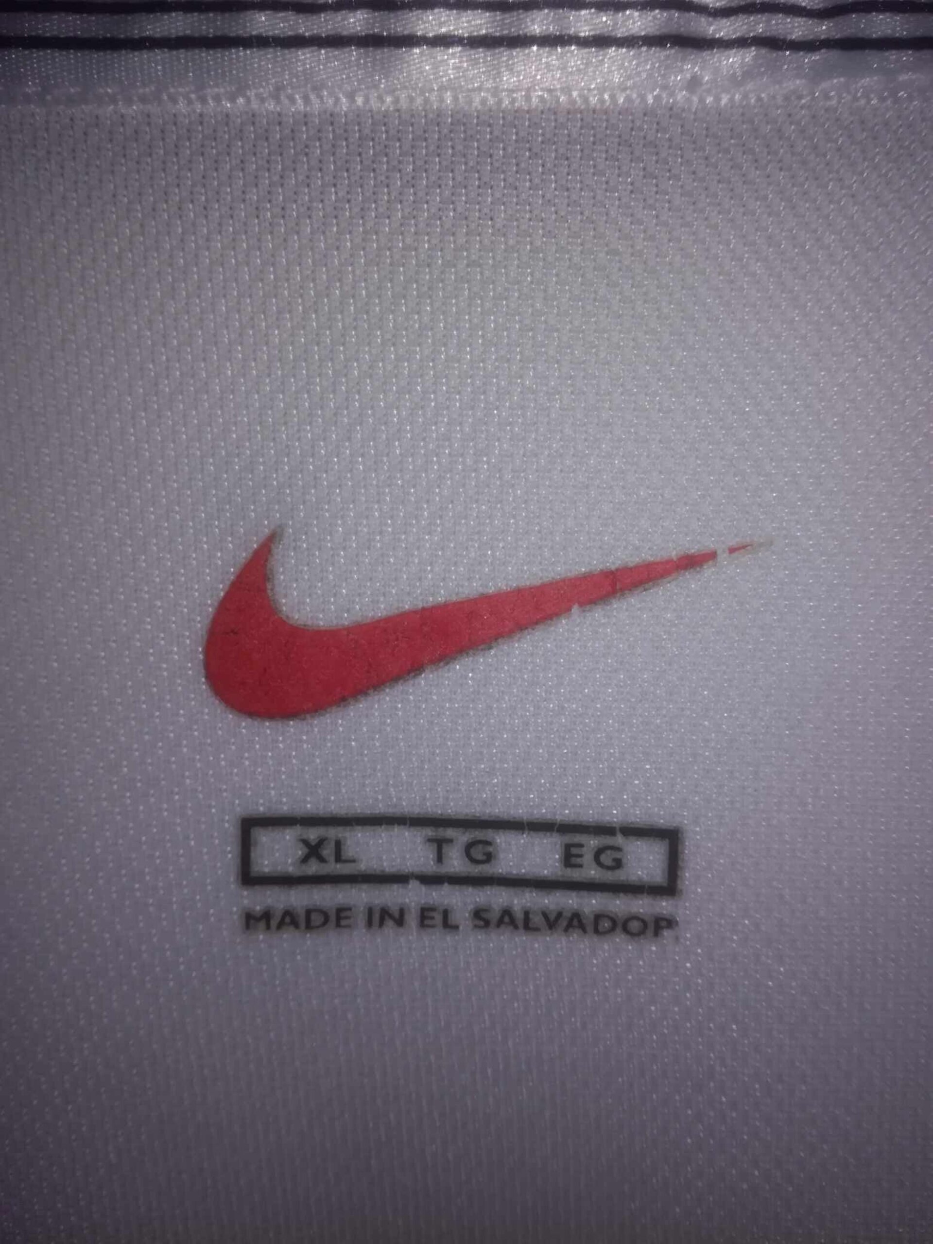 UNITED STATES 1998 World Cup BNWT XL - 5