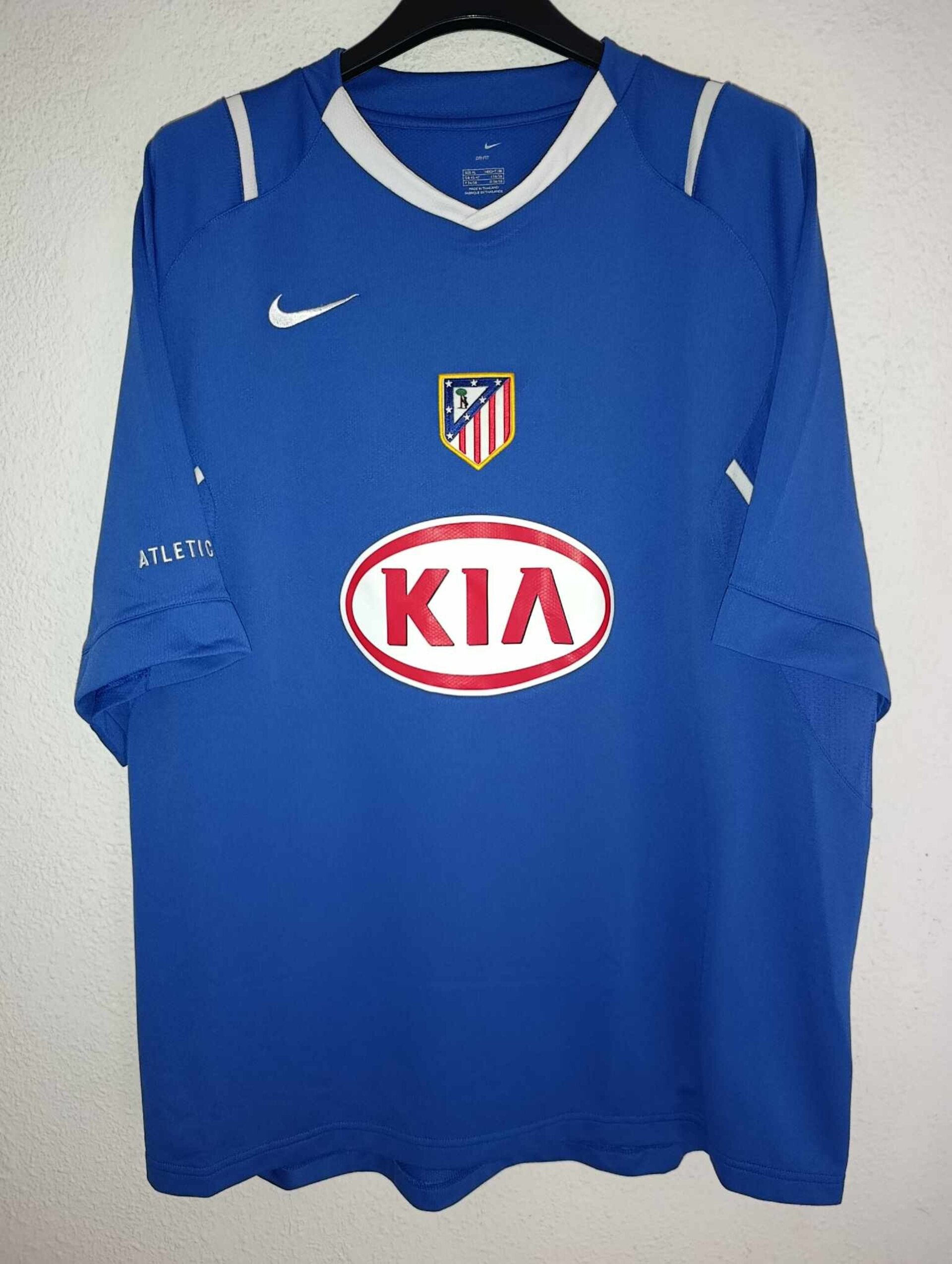 ATLETICO MADRID 2010-2011 Training XL - 1