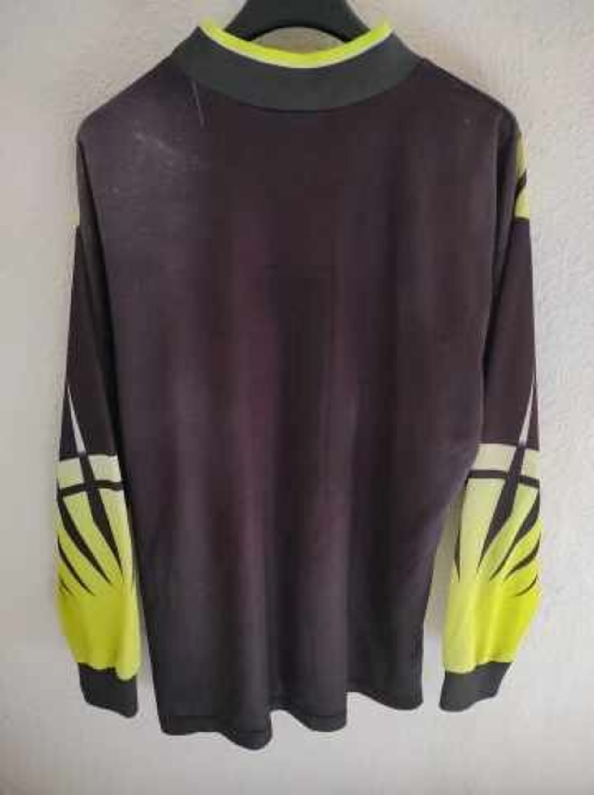 ARGENTINA 1999-2000 Goalkeeper Size 38/40 - 7