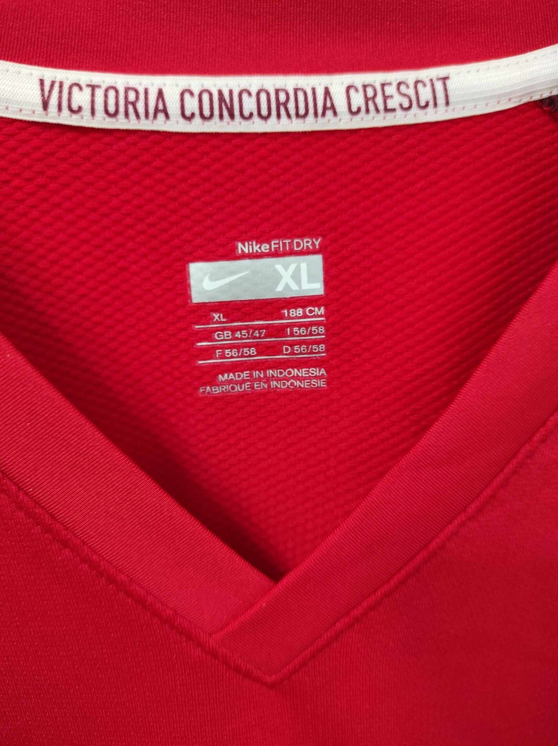ARSENAL 2008-2009 BNWT XL - 9