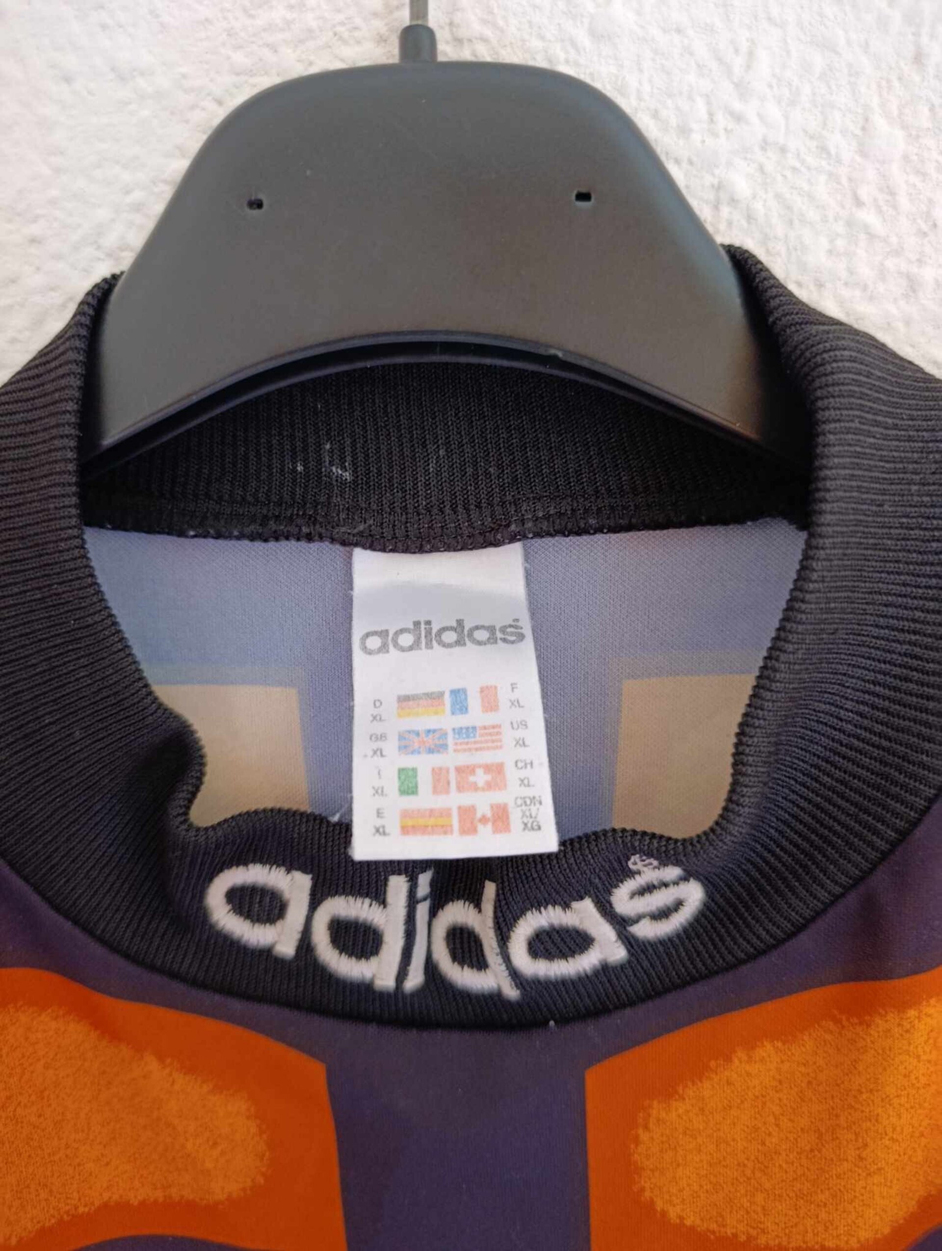 ADIDAS PREDATOR 90s Goalkeeper XL - 3