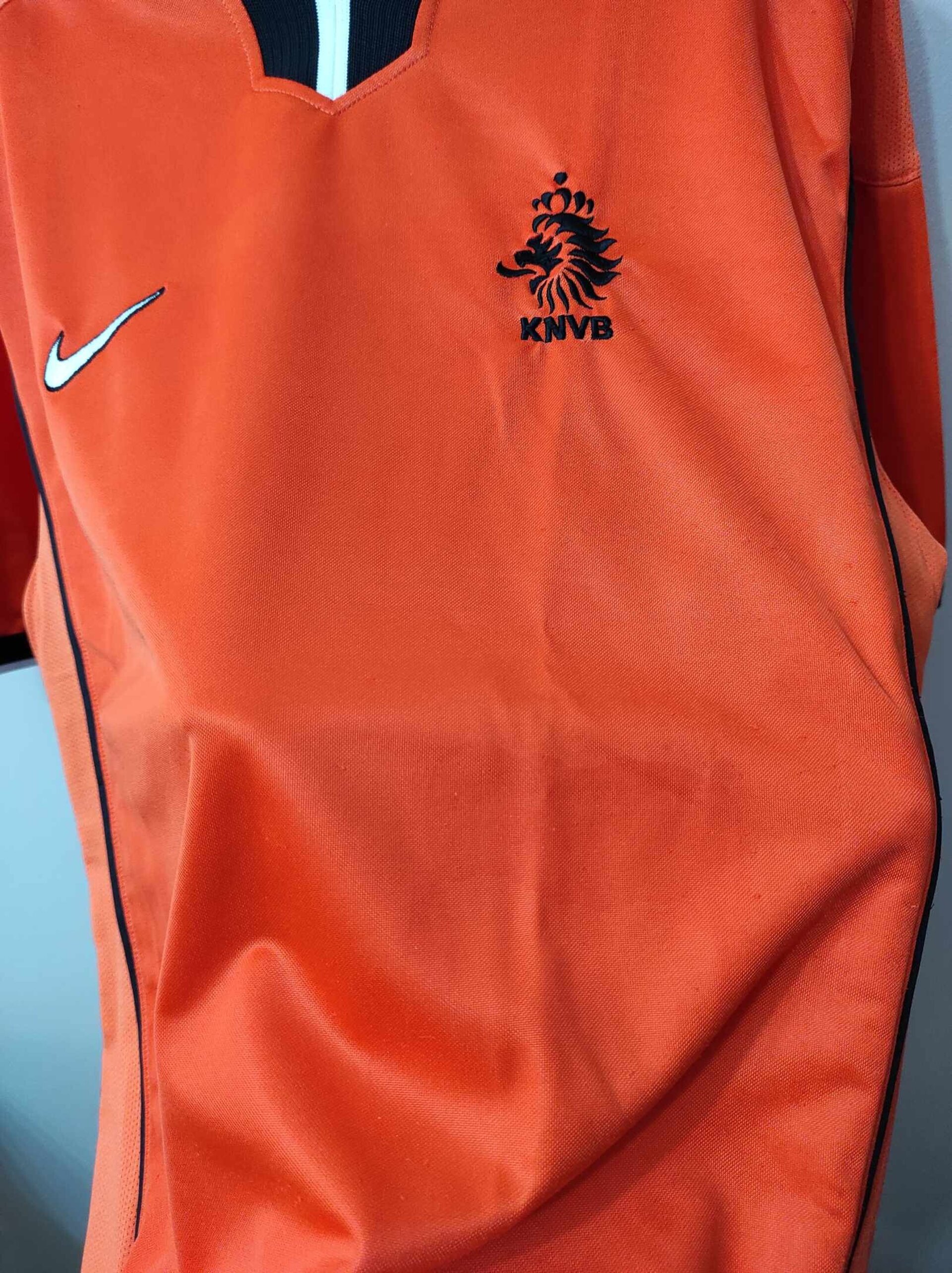 HOLLAND 1998 World Cup M - 6