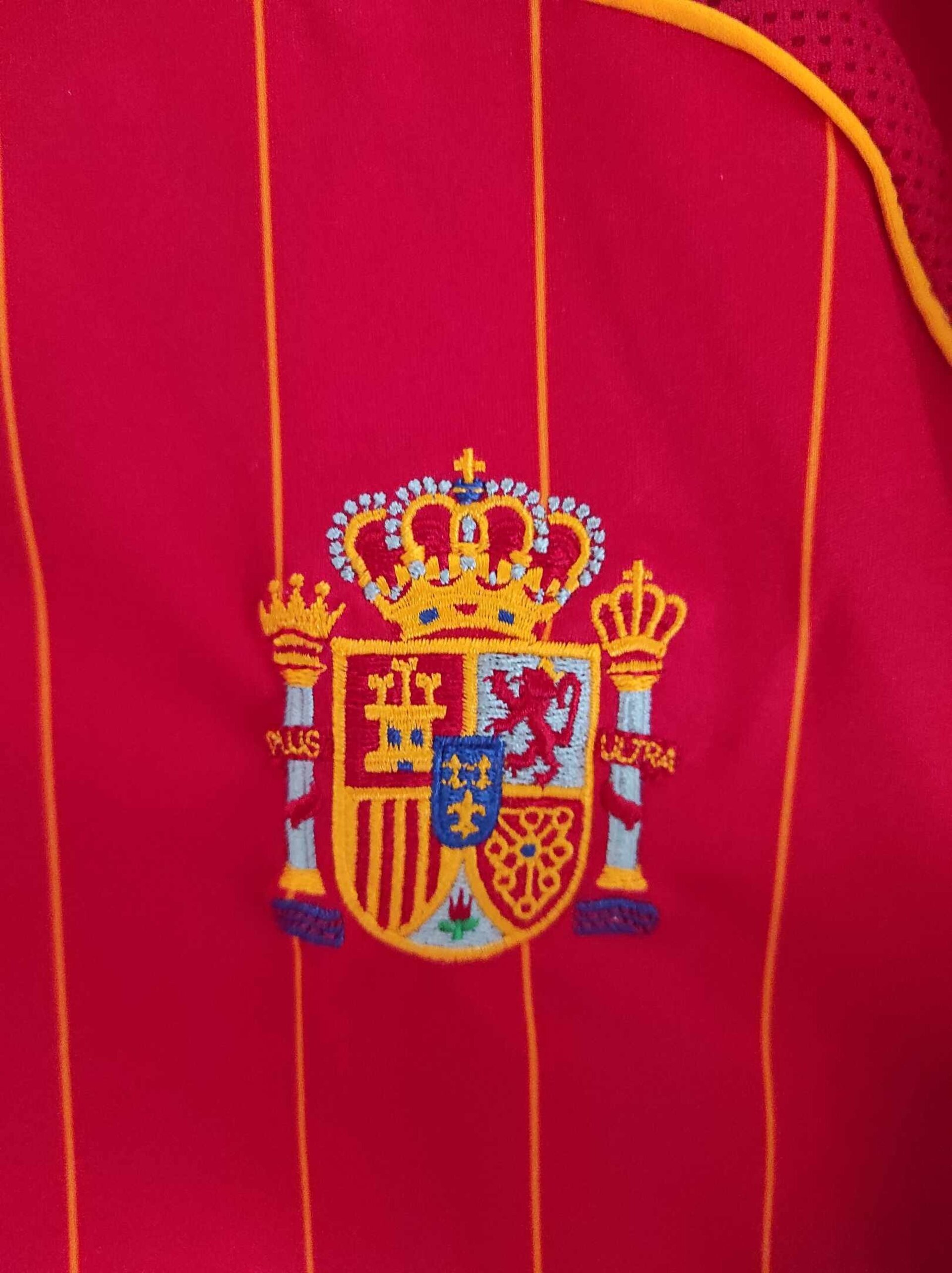 SPAIN 2006 World Cup XL - 5